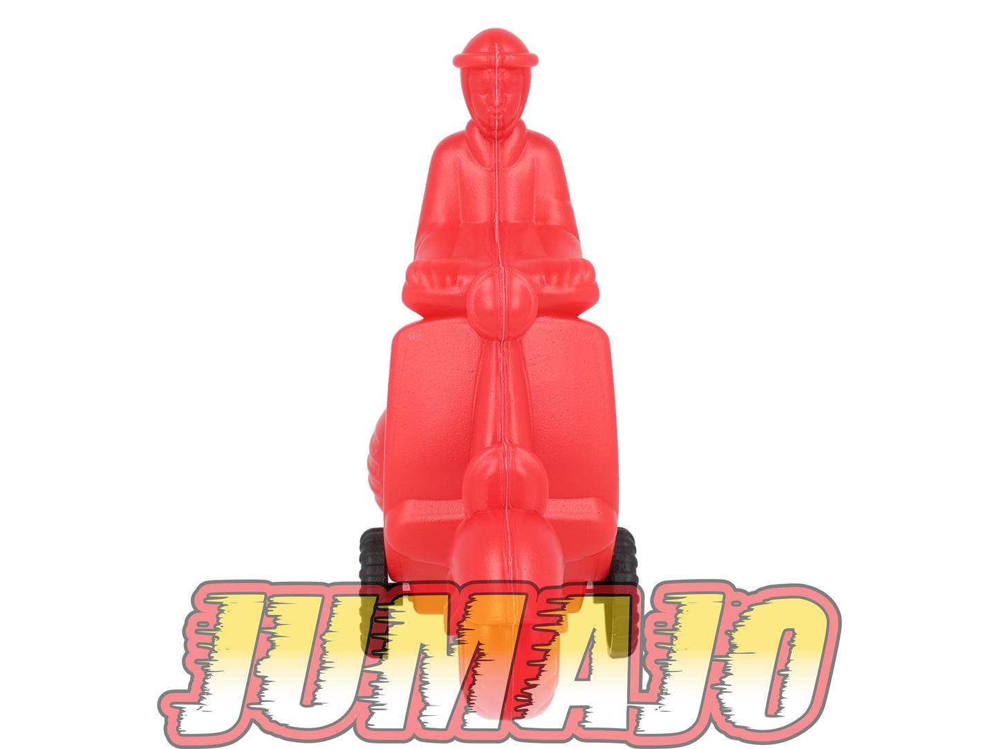VES406 VESPA TECHNOFIX MONTAPLEX PAYA rouge