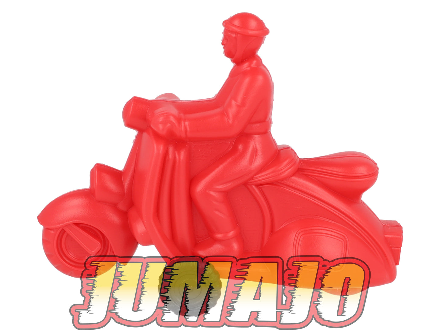 VES406 VESPA TECHNOFIX MONTAPLEX PAYA rouge