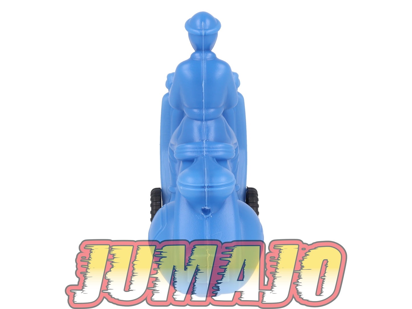 VES407 VESPA TECHNOFIX MONTAPLEX PAYA bleu
