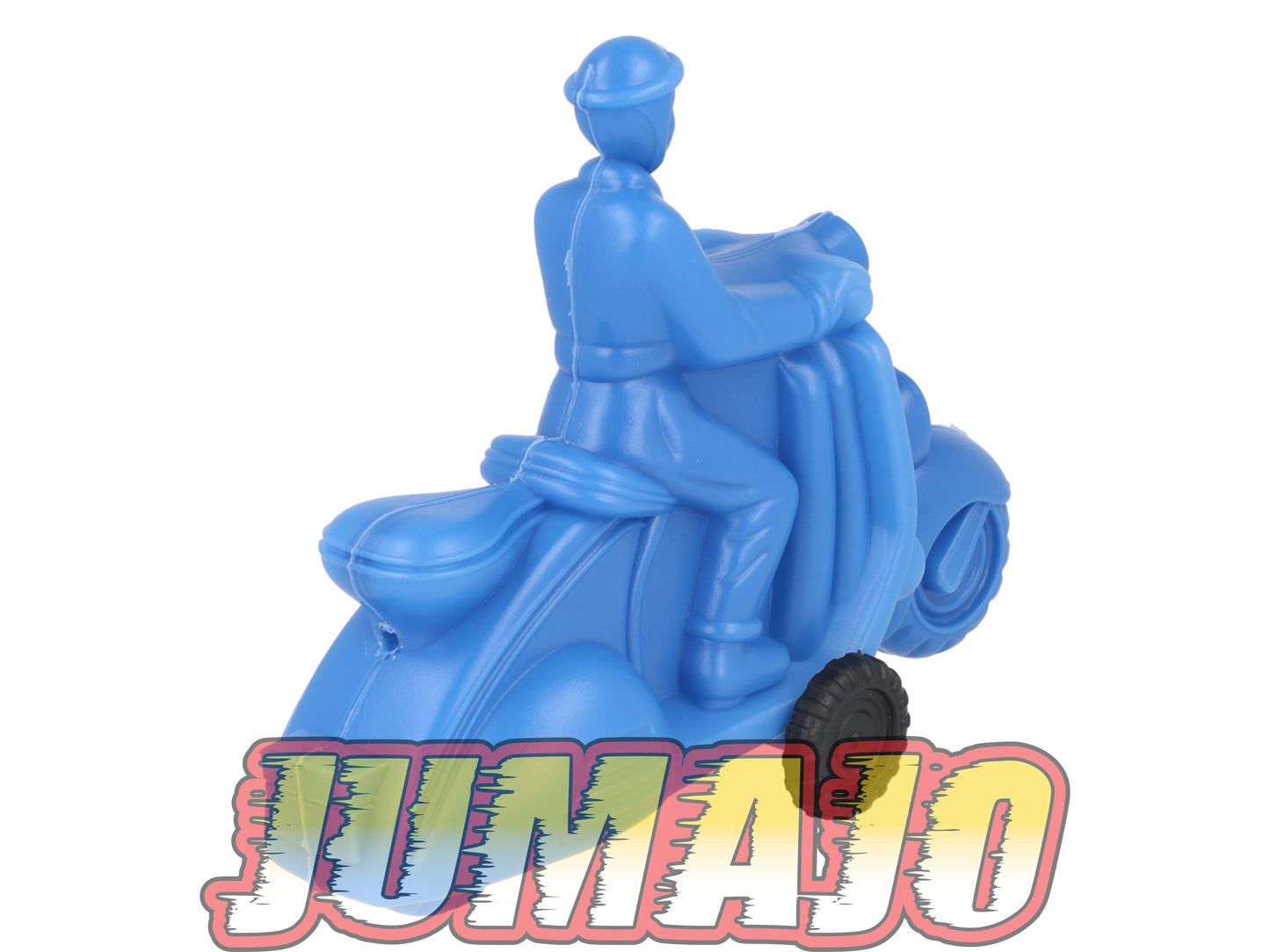 VES407 VESPA TECHNOFIX MONTAPLEX PAYA bleu