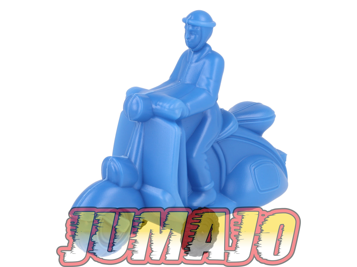 VES407 VESPA TECHNOFIX MONTAPLEX PAYA bleu
