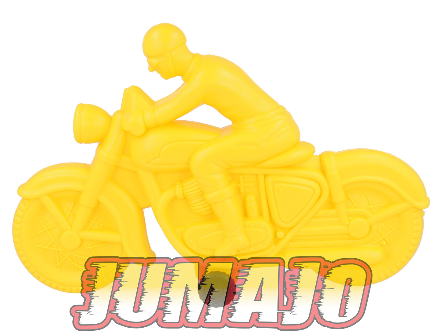 VES409 MOTO TECHNOFIX MONTAPLEX PAYA jaune