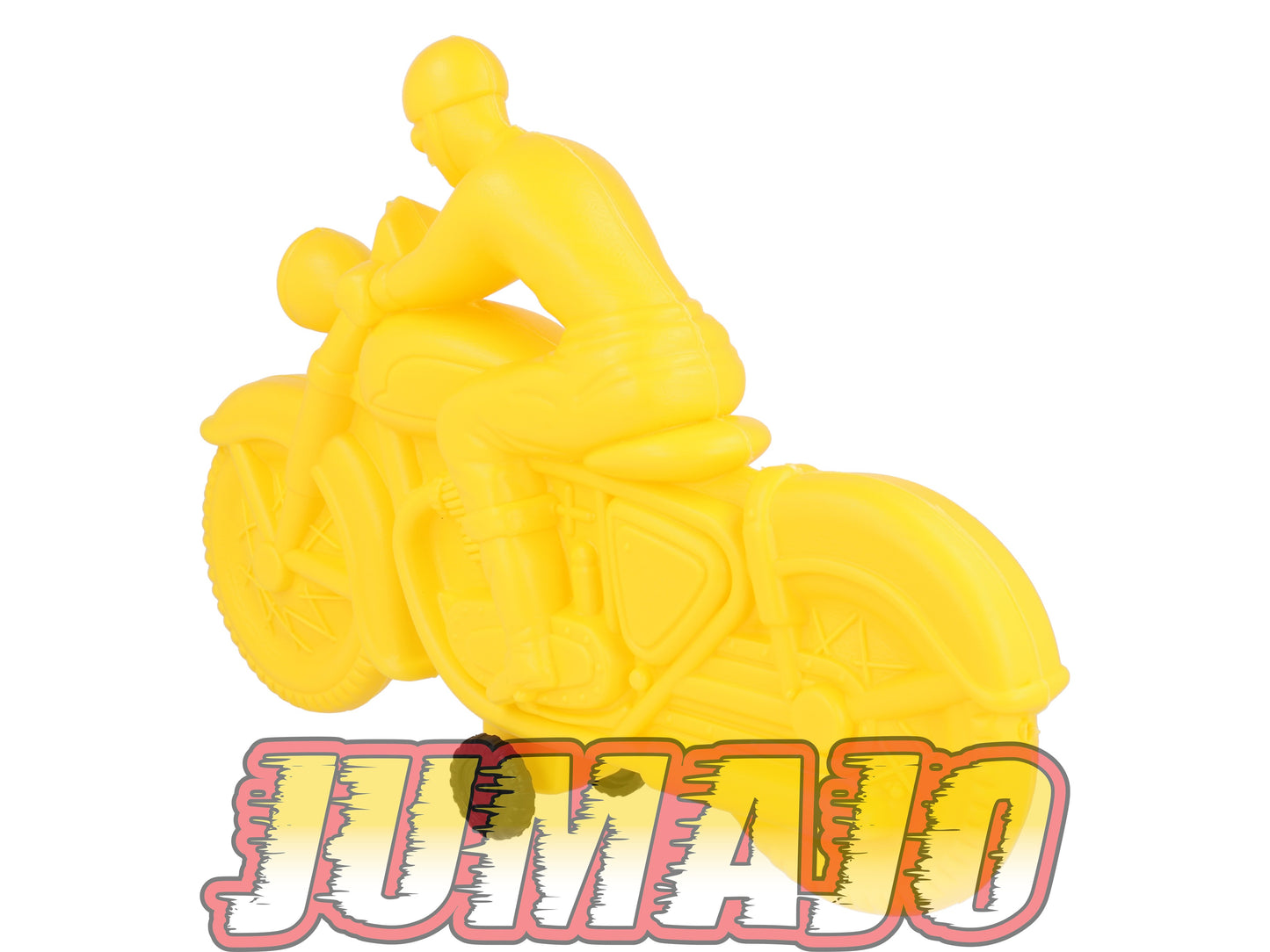 VES409 MOTO TECHNOFIX MONTAPLEX PAYA jaune