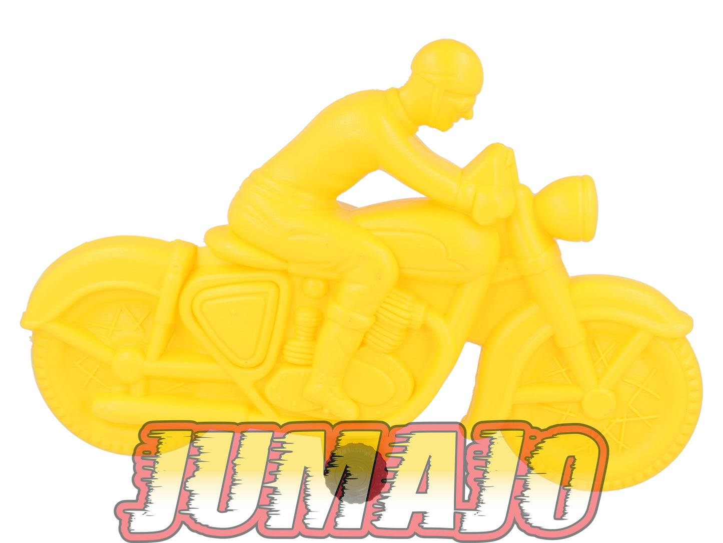 VES409 MOTO TECHNOFIX MONTAPLEX PAYA jaune