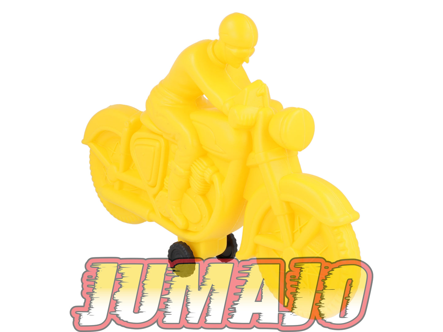 VES409 MOTO TECHNOFIX MONTAPLEX PAYA jaune