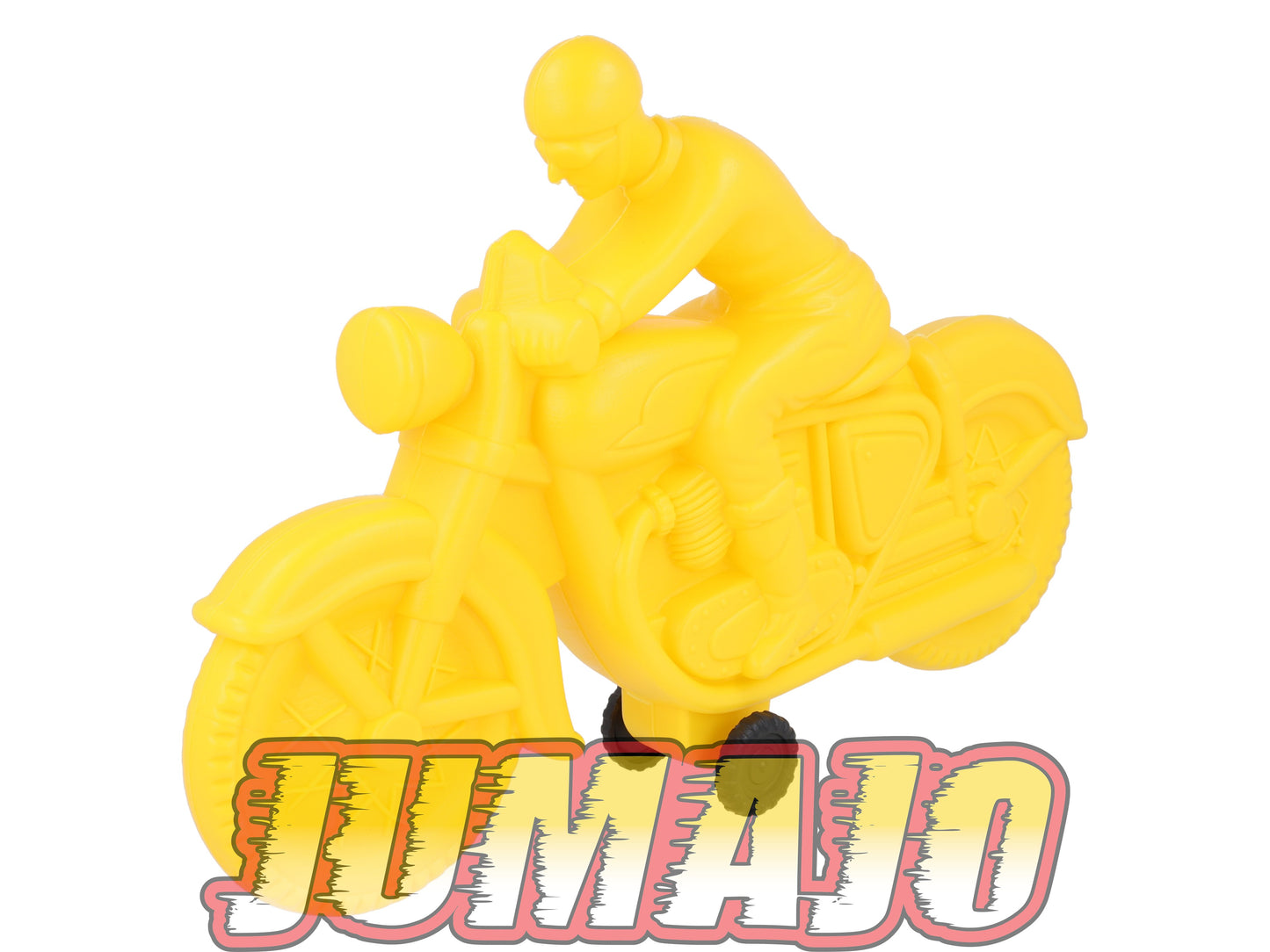 VES409 MOTO TECHNOFIX MONTAPLEX PAYA jaune