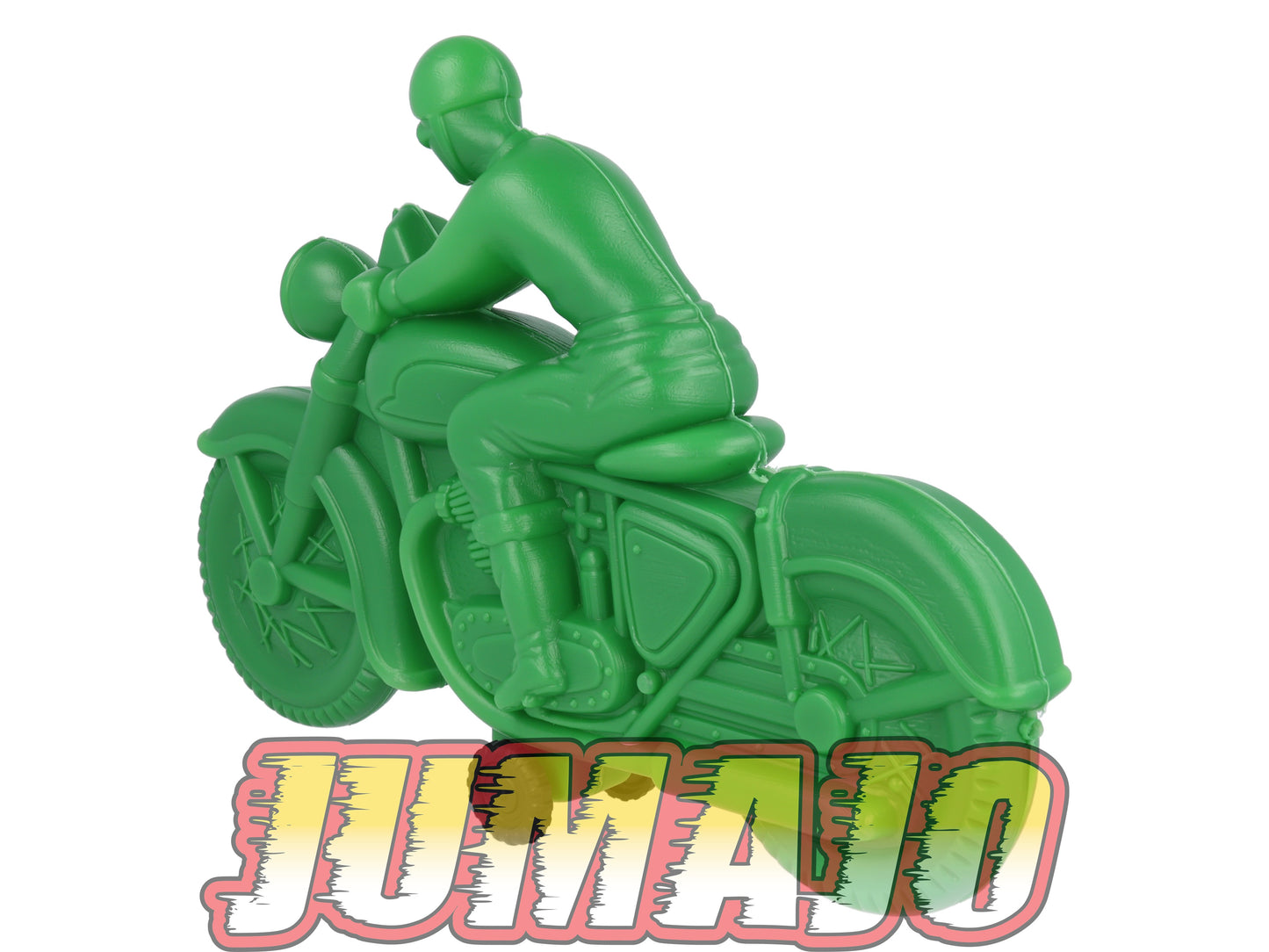 VES410 MOTO TECHNOFIX MONTAPLEX PAYA vert