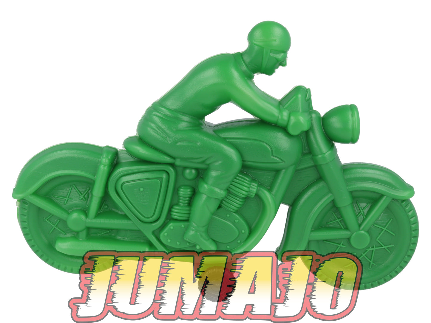 VES410 MOTO TECHNOFIX MONTAPLEX PAYA vert