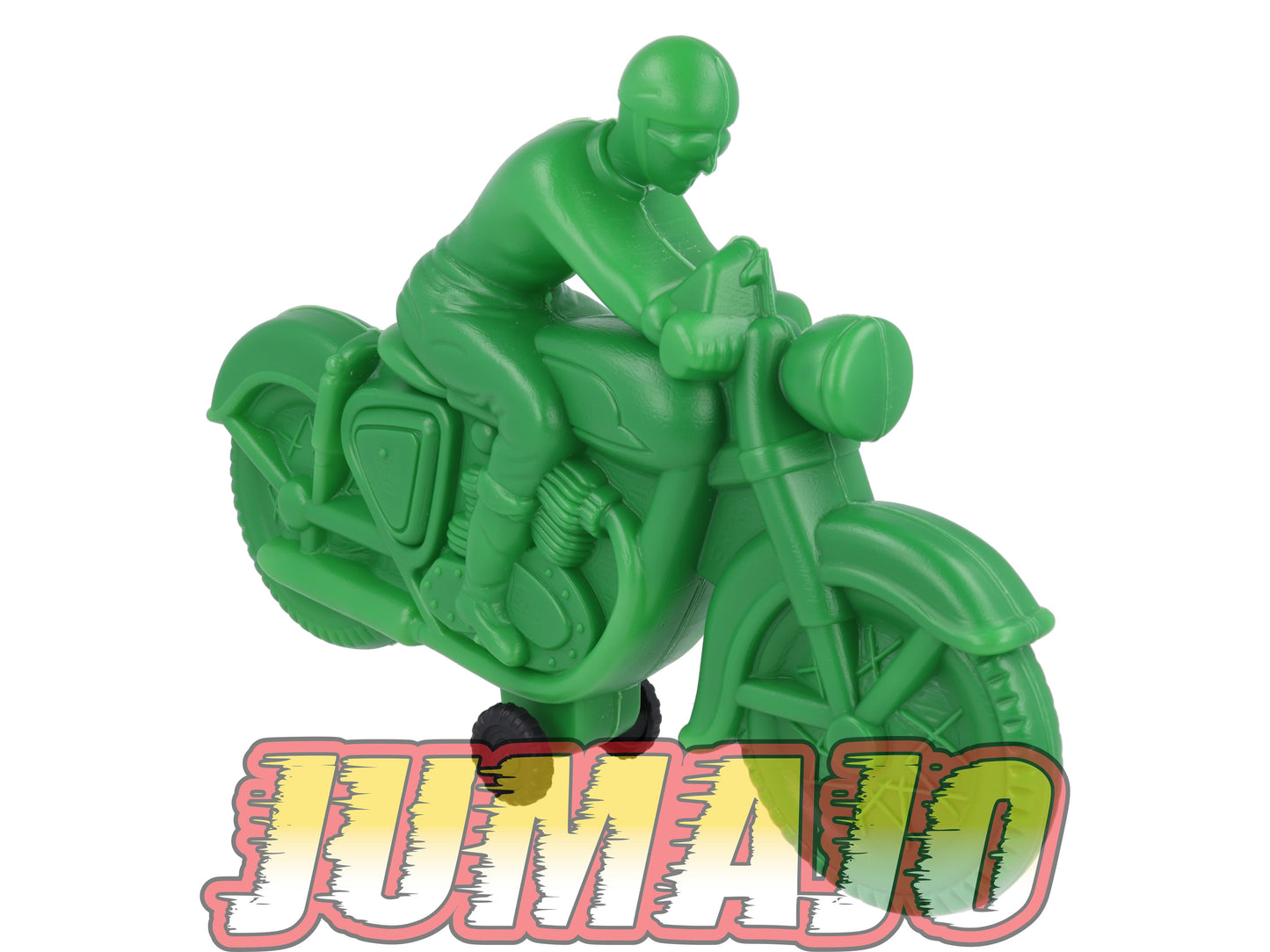 VES410 MOTO TECHNOFIX MONTAPLEX PAYA vert