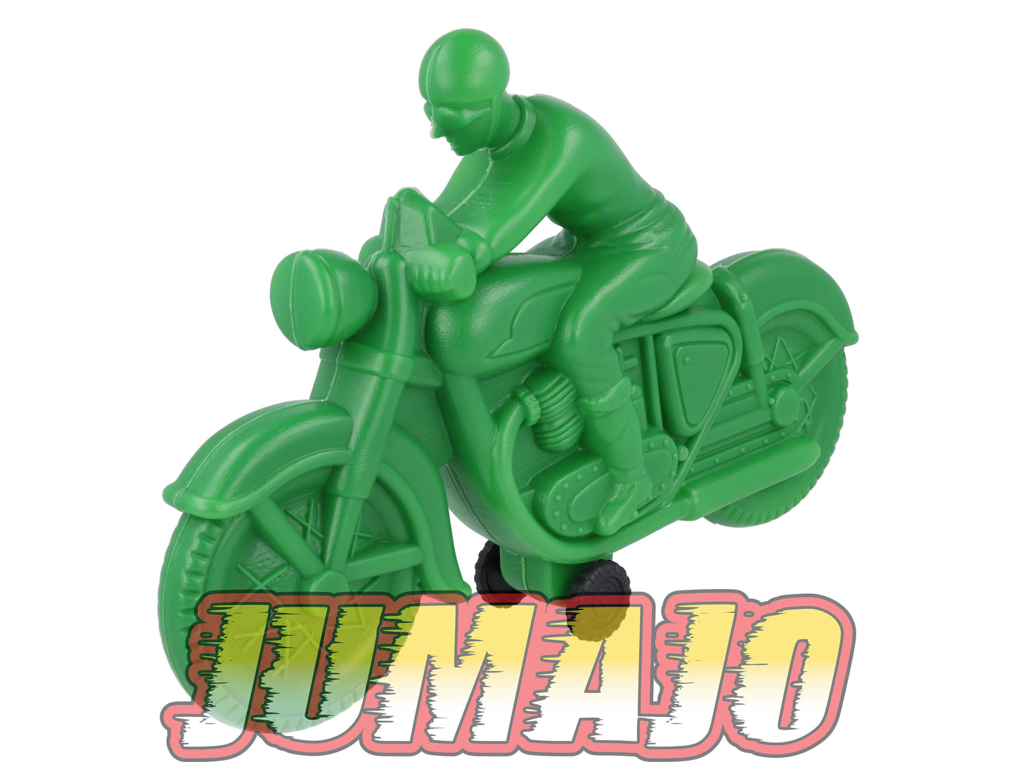 VES410 MOTO TECHNOFIX MONTAPLEX PAYA vert