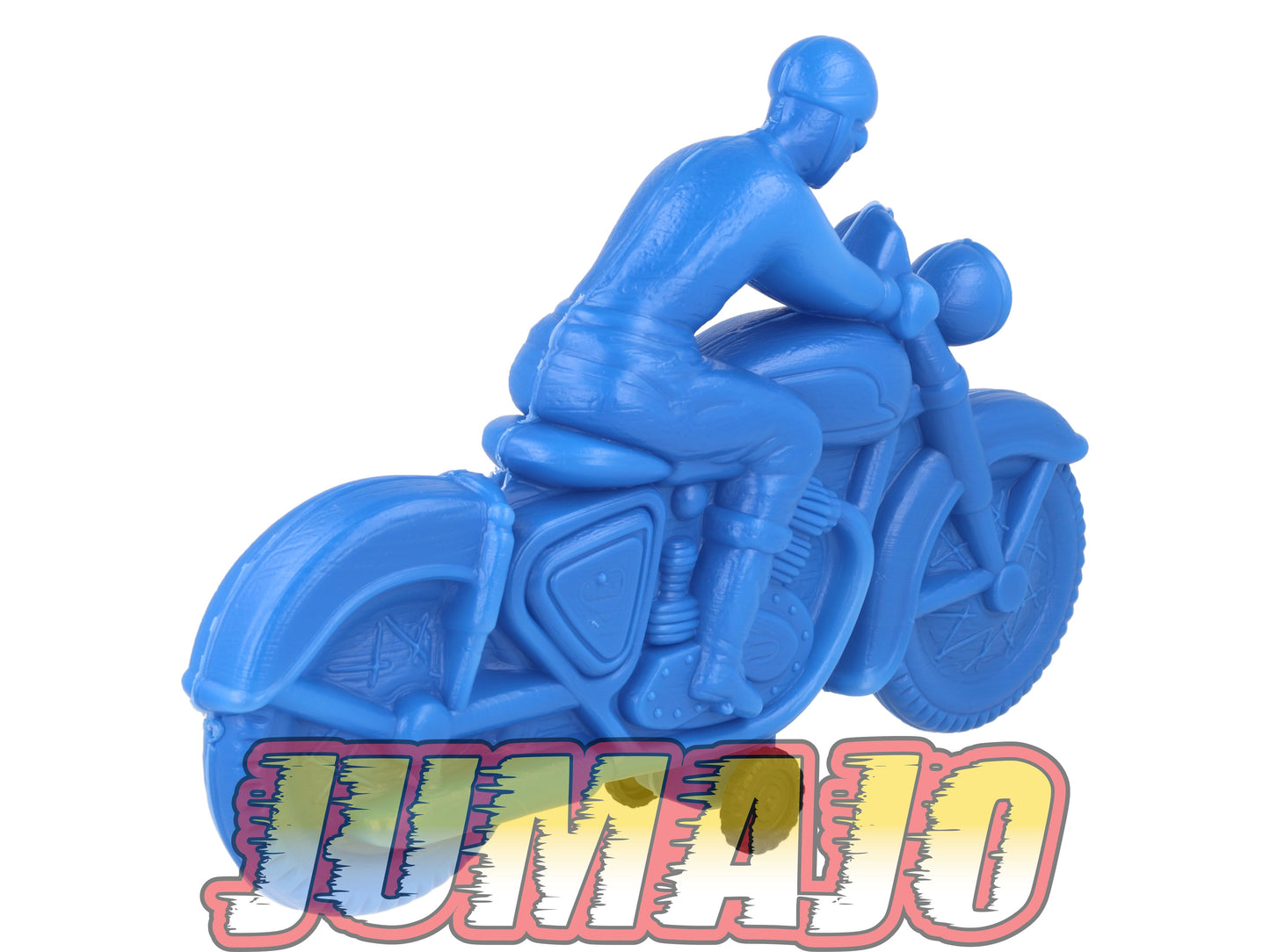 VES411 MOTO TECHNOFIX MONTAPLEX PAYA bleu