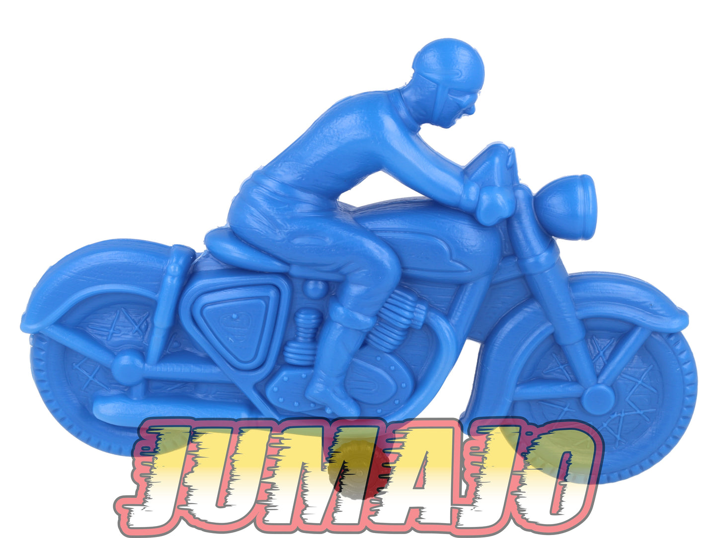 VES411 MOTO TECHNOFIX MONTAPLEX PAYA bleu