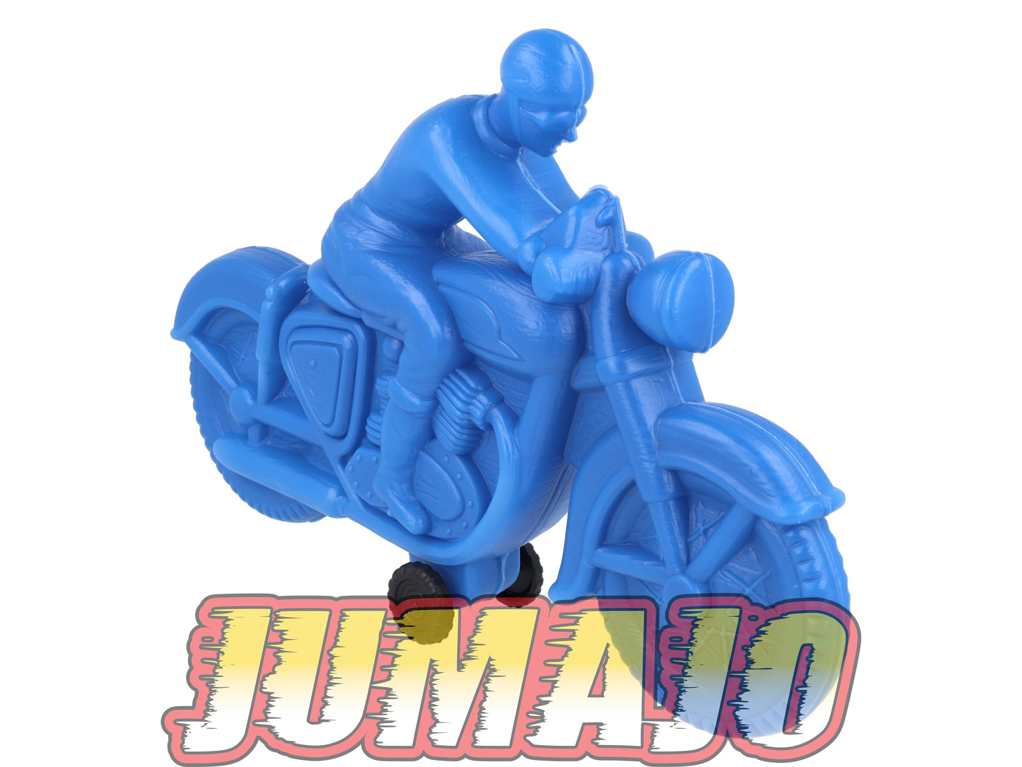 VES411 MOTO TECHNOFIX MONTAPLEX PAYA bleu