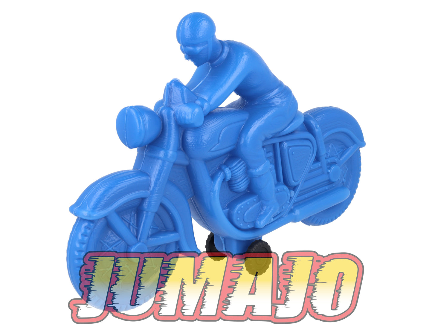 VES411 MOTO TECHNOFIX MONTAPLEX PAYA bleu