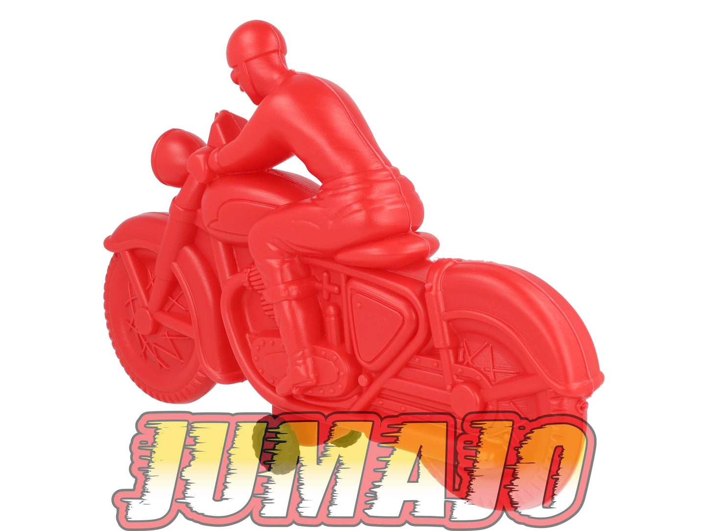 VES412 MOTO TECHNOFIX MONTAPLEX PAYA rouge
