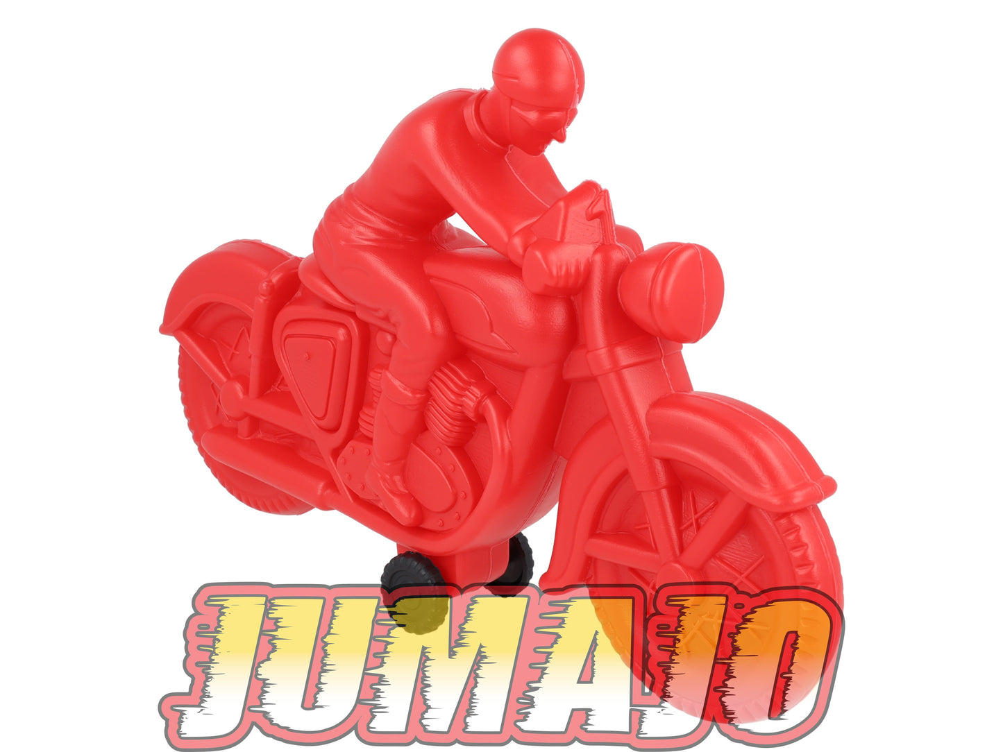 VES412 MOTO TECHNOFIX MONTAPLEX PAYA rouge