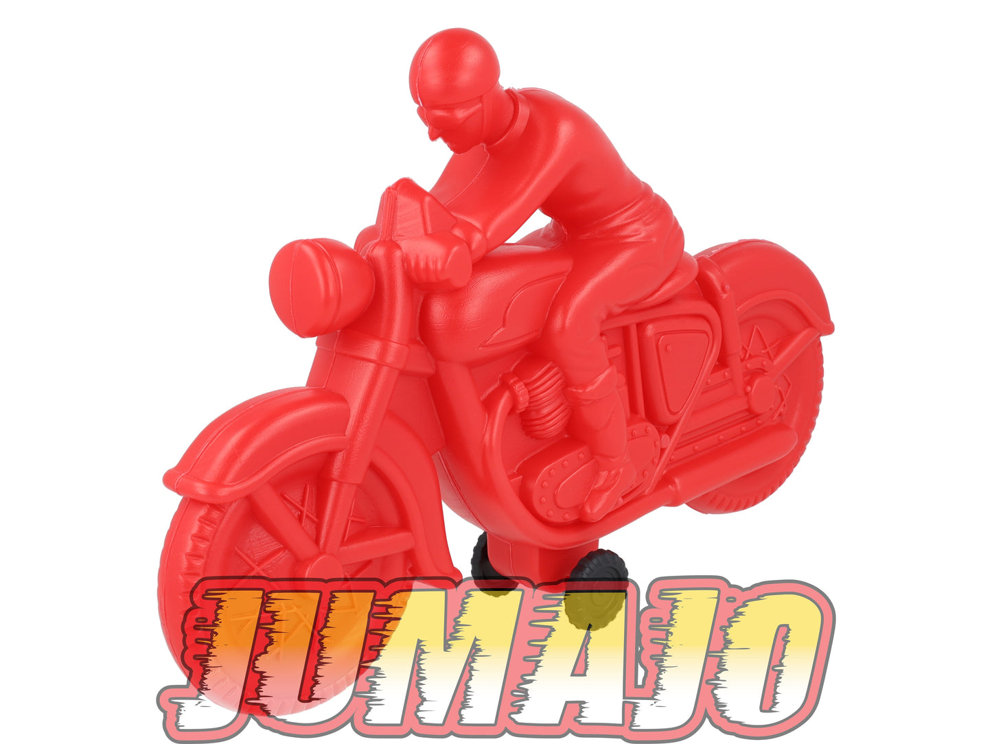 VES412 MOTO TECHNOFIX MONTAPLEX PAYA rouge