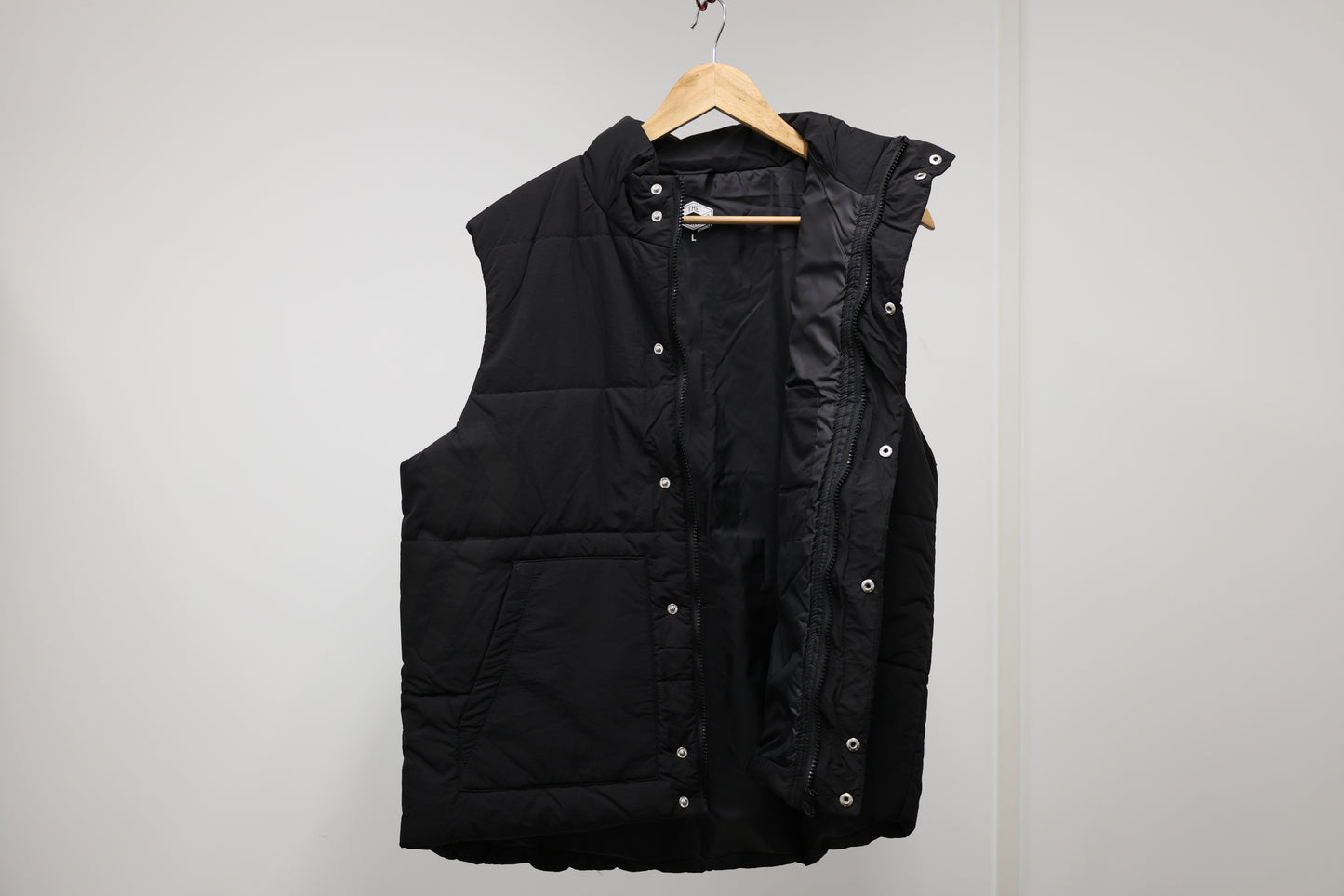 VET8 Manteau Bodywarmer Pro+ RENAULT Taille L