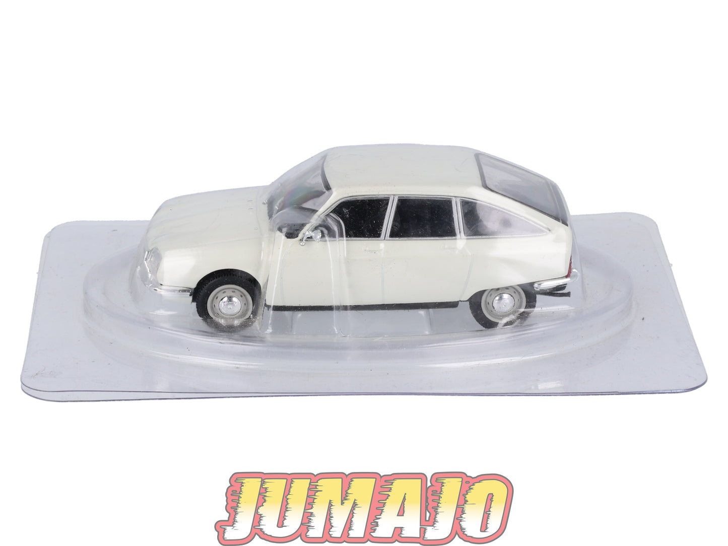 VF103 Voitures Françaises 1/43 NOREV : CITROËN GS