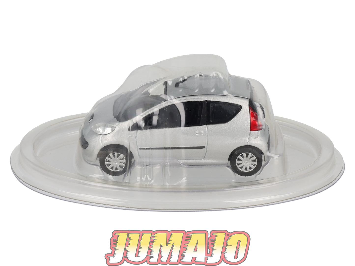 VF132 Voitures Françaises 1/43 NOREV PEUGEOT 107 2005