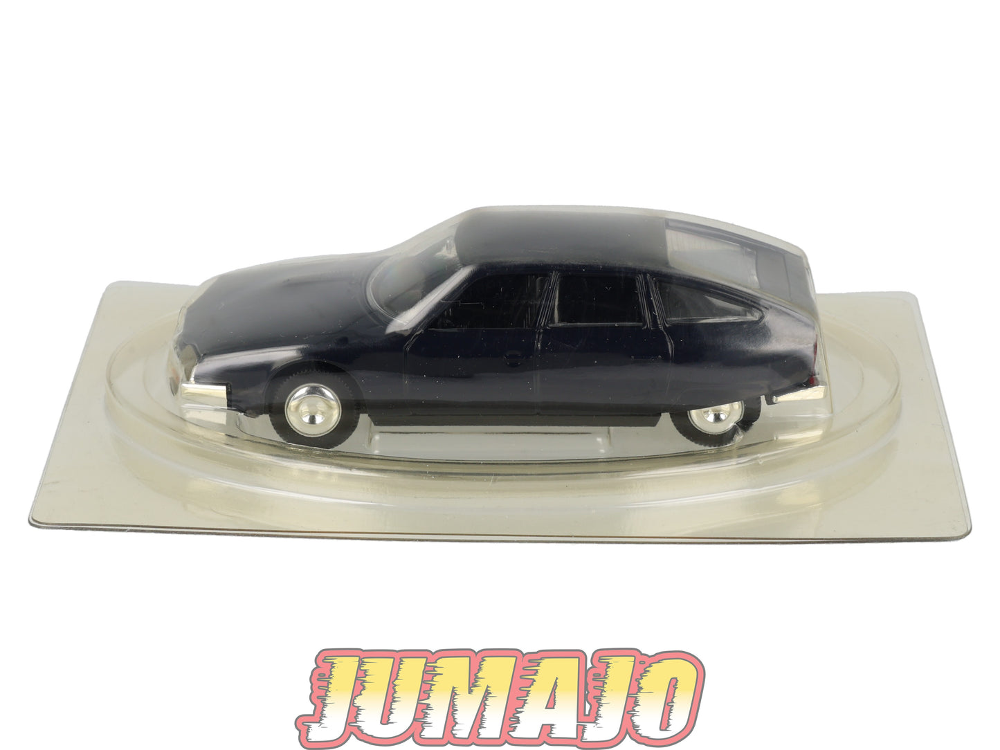 VF21 Voitures Françaises 1/43 NOREV CITROËN CX 1977