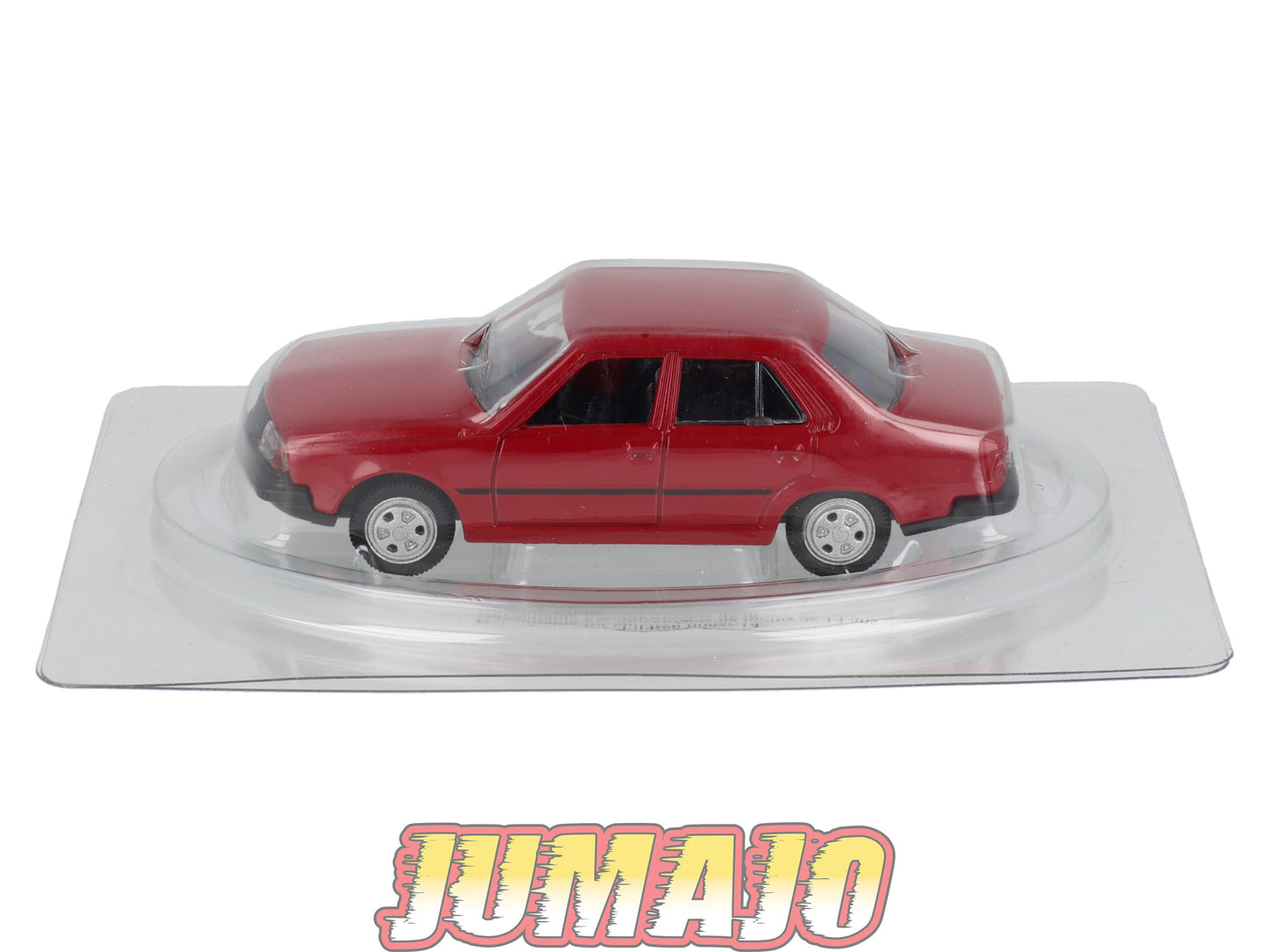 VF26 Voitures Françaises 1/43 NOREV RENAULT 18 1978