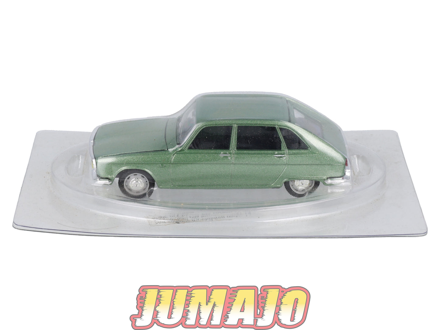 VF2 Voitures Françaises 1/43 NOREV : RENAULT 16