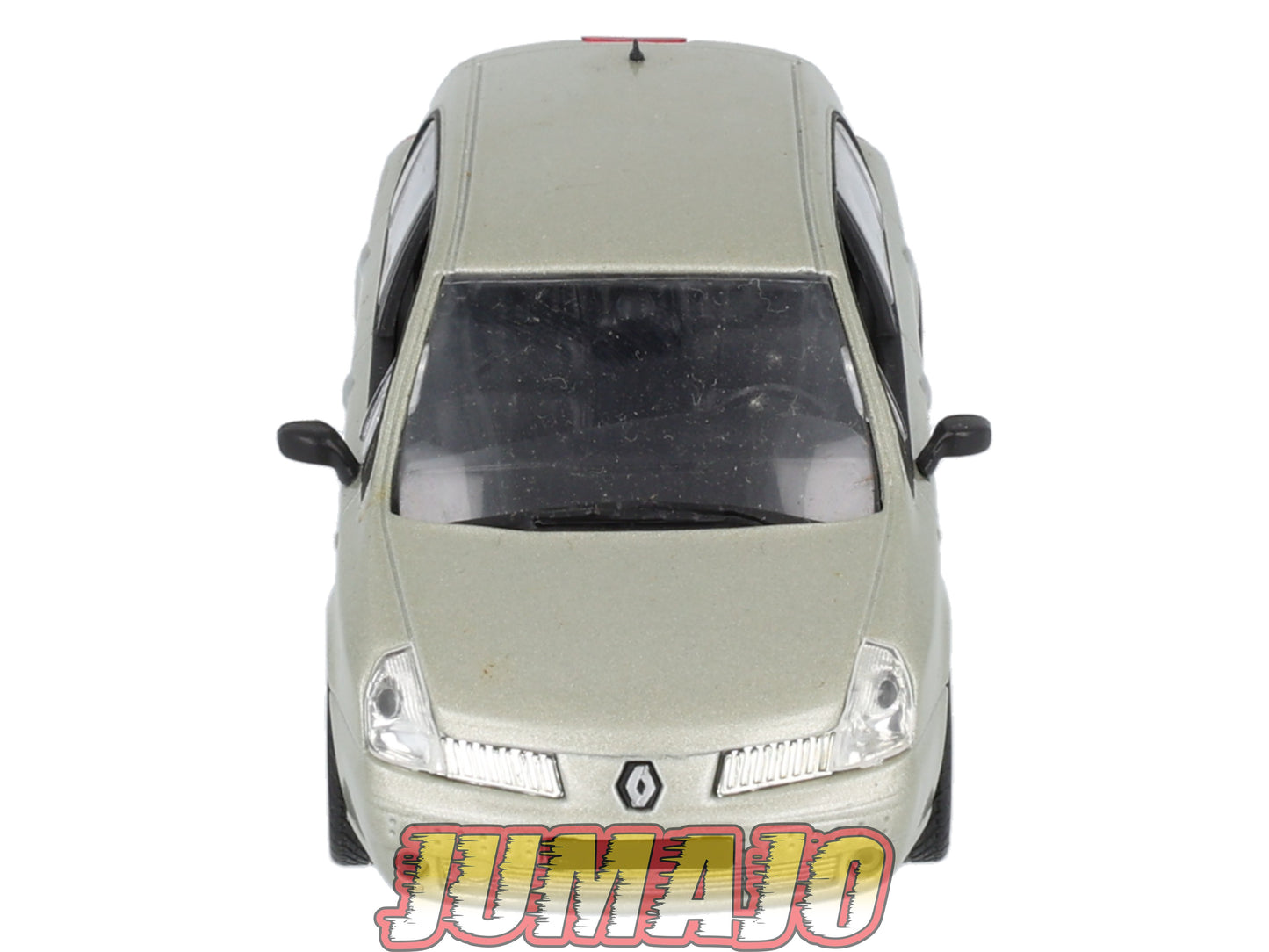 VF37 Voitures Françaises 1/43 NOREV : RENAULT Velsatis