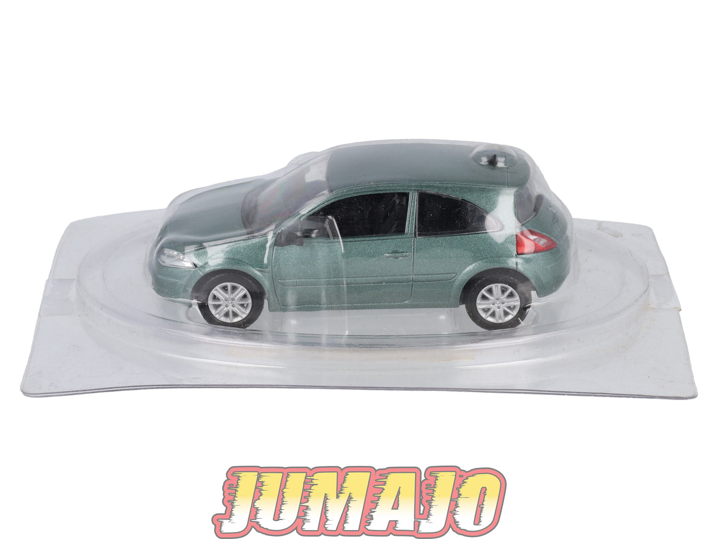 VF41 Voitures Françaises 1/43 NOREV : RENAULT Mégane coupé