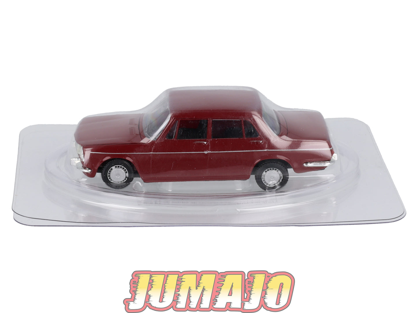 VF42 Voitures Françaises 1/43 NOREV SIMCA 1501