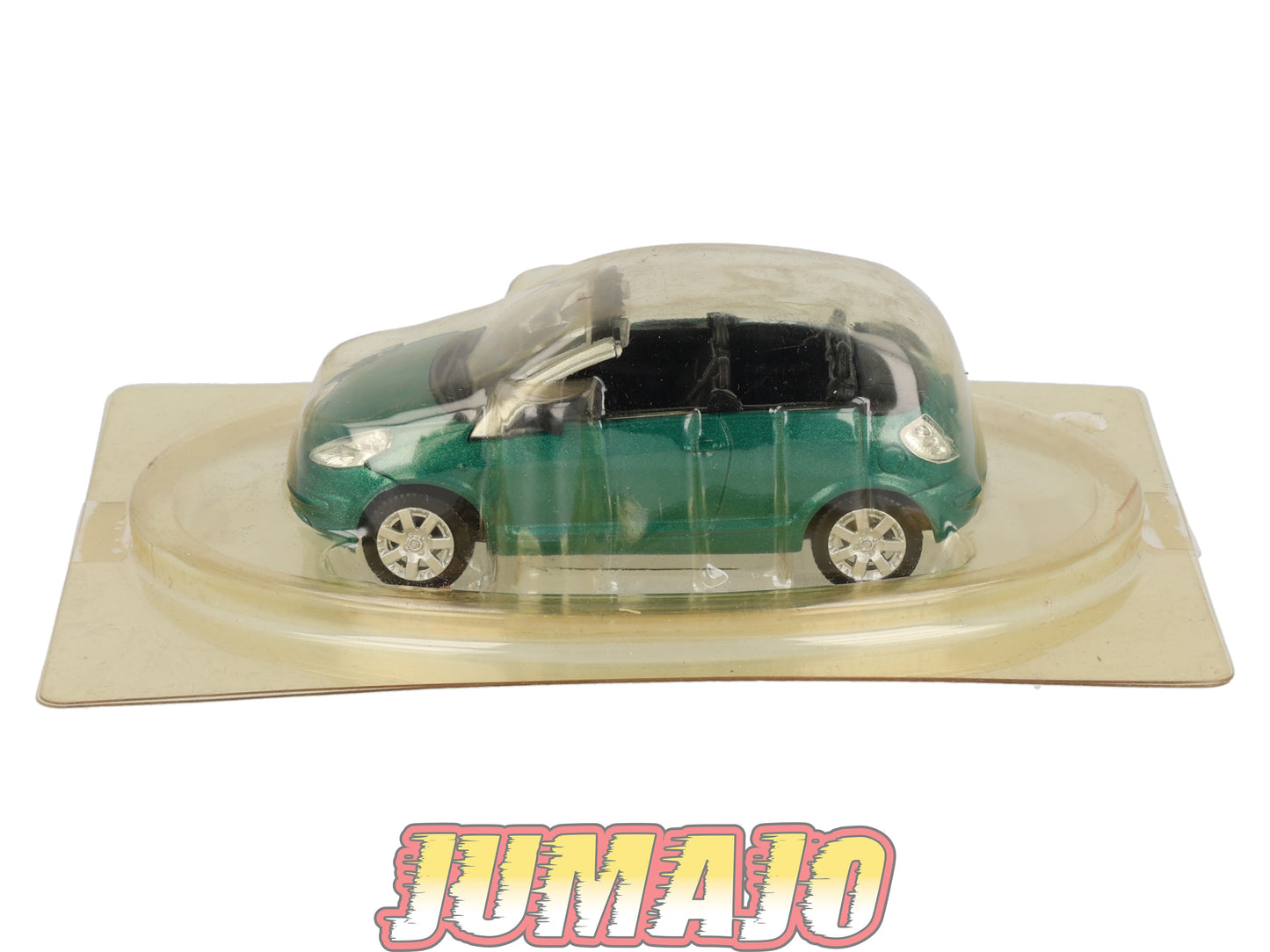 VF43 Voitures Françaises 1/43 NOREV : CITROËN C3 Pluriel