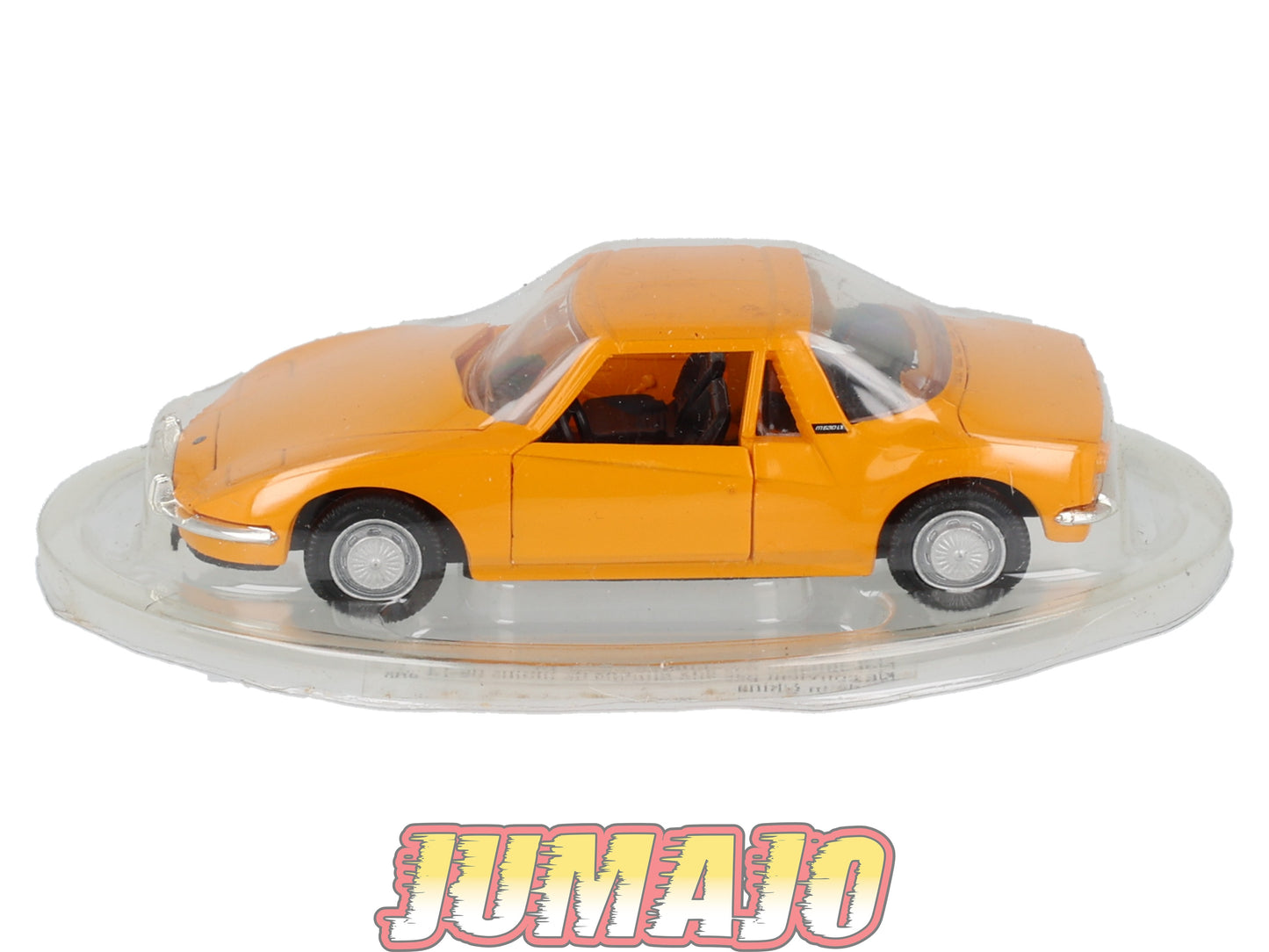 VF44 Voitures Françaises 1/43 NOREV : MATRA 530