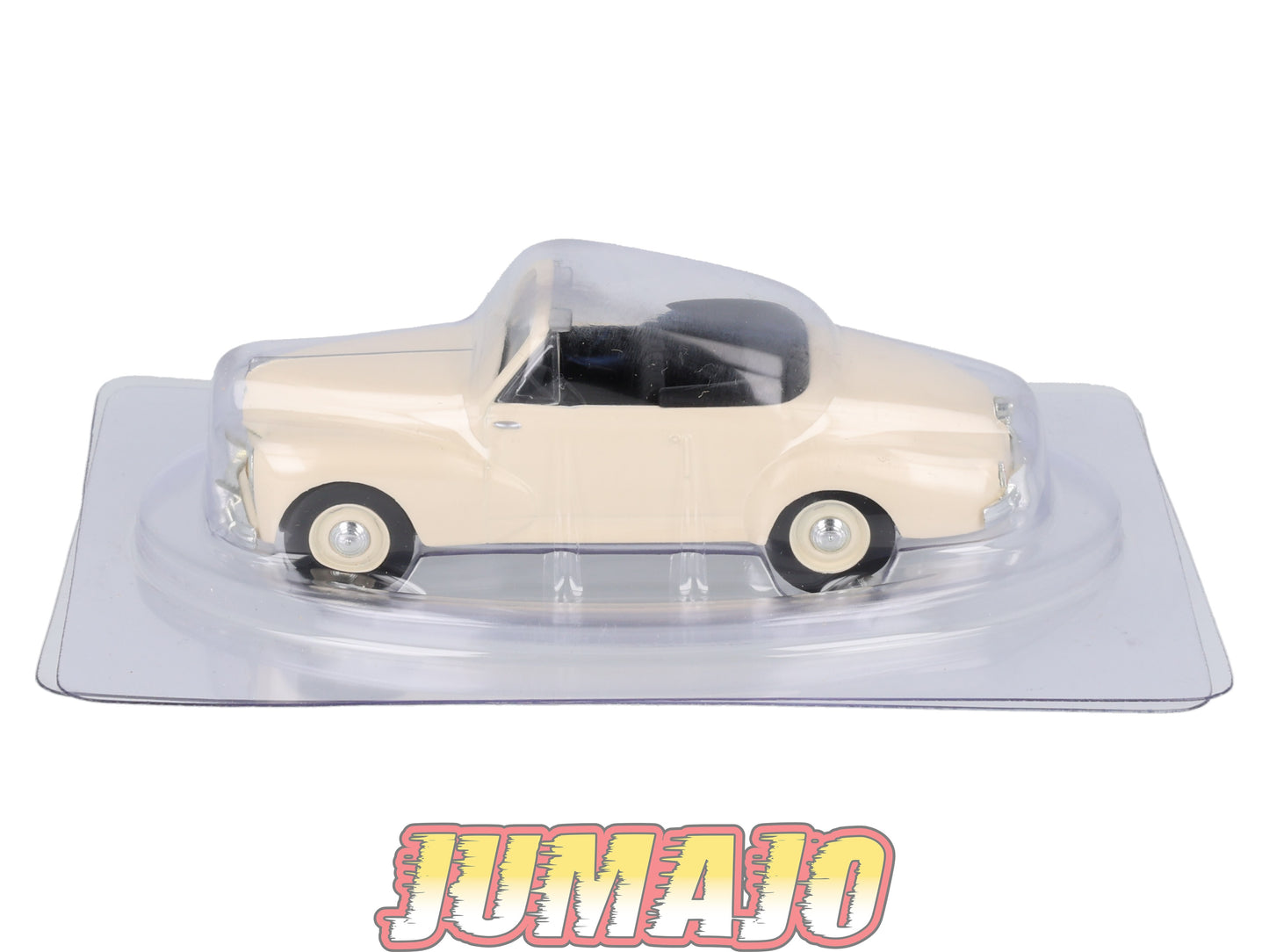 VF45 Voitures Françaises 1/43 NOREV PEUGEOT 203 Cabriolet