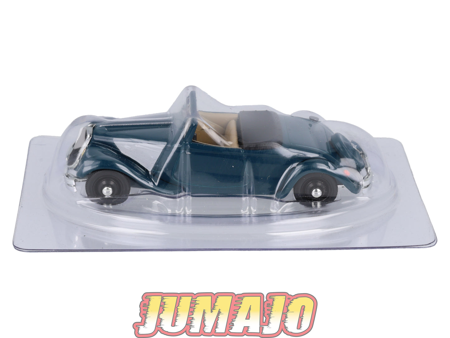 VF46 Voitures Françaises 1/43 NOREV CITROËN Traction Avant 22 1934