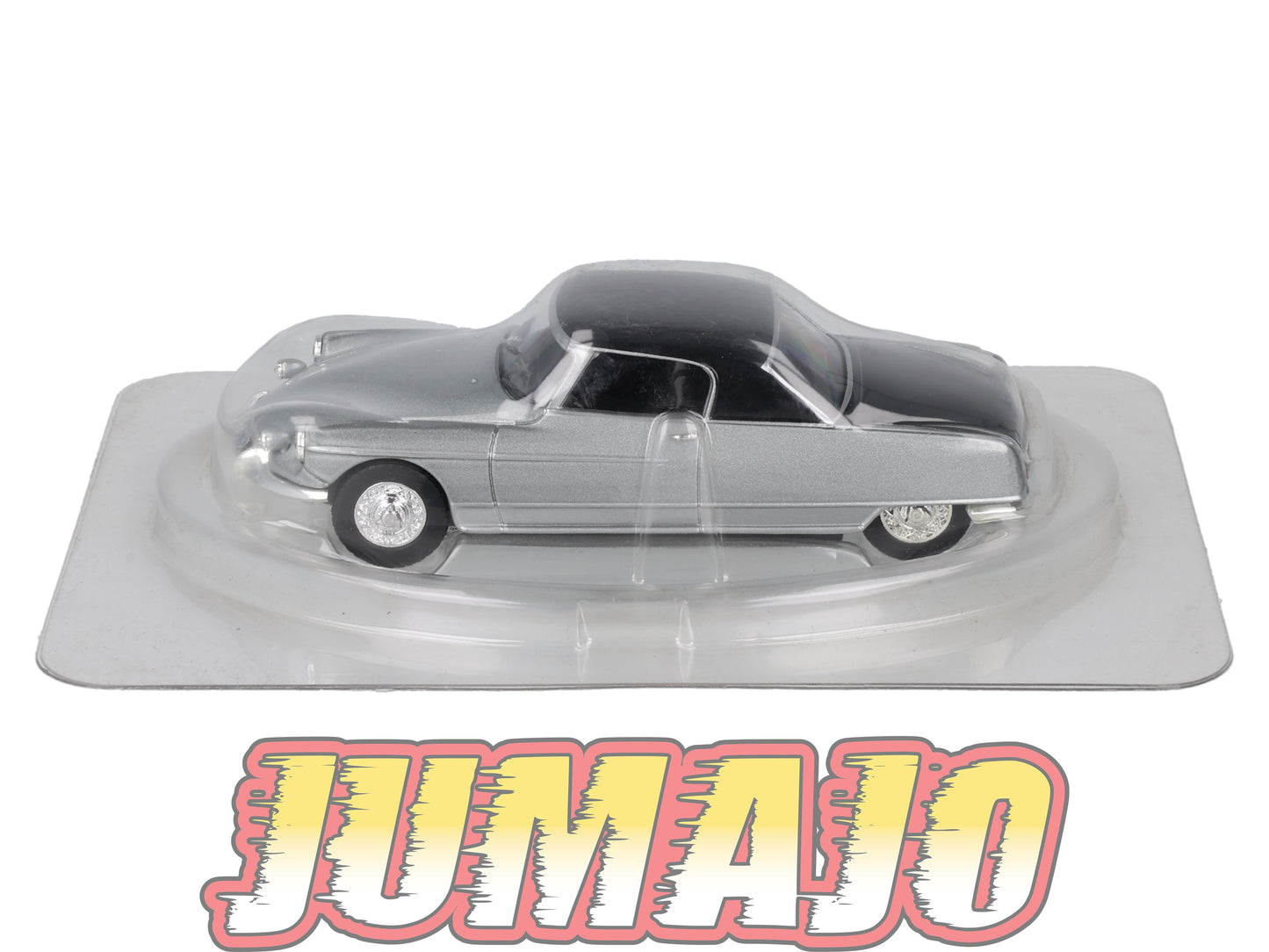 VF48 Voitures Françaises 1/43 NOREV : CITROEN DS Coupe H.Chapron Le Dandy 1967