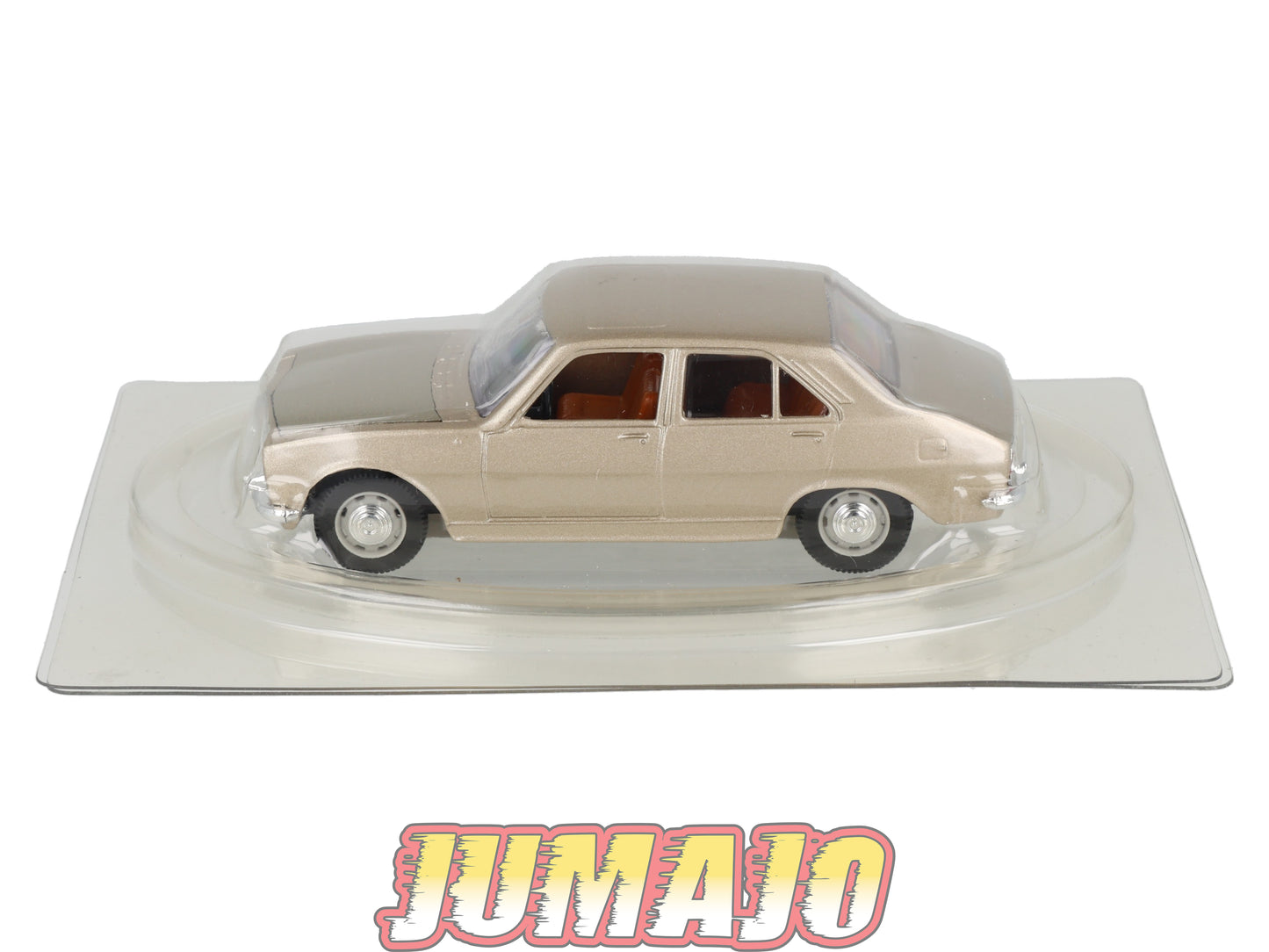 VF4 Voitures Françaises 1/43 NOREV PEUGEOT 504