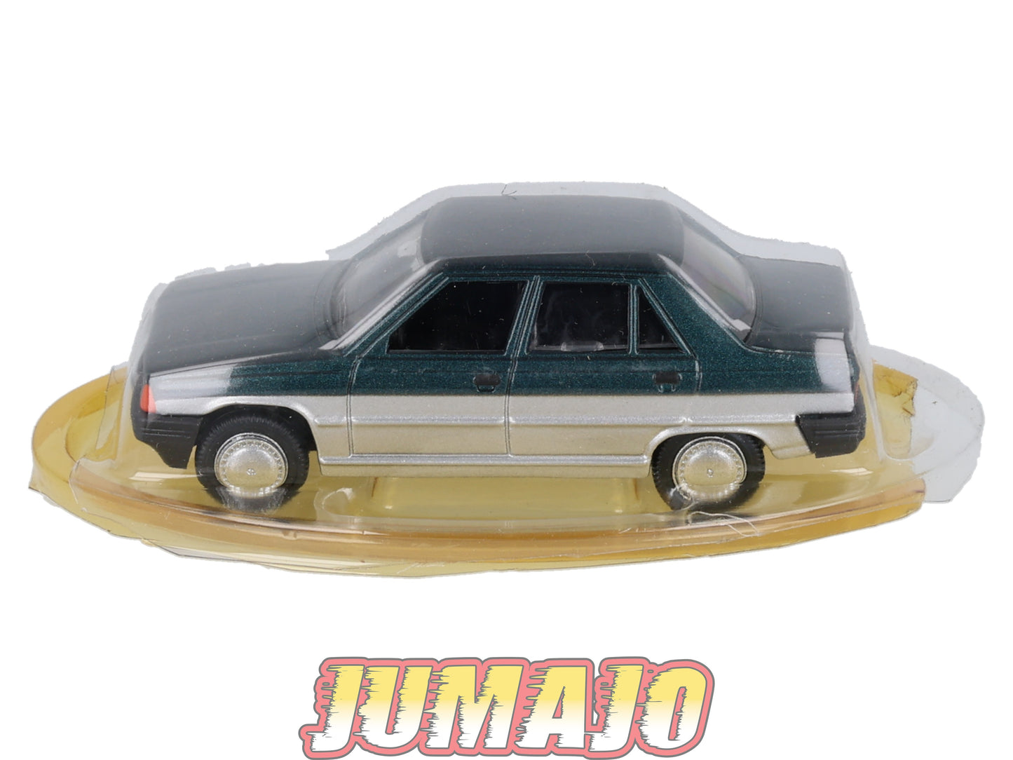 VF50 Voitures Françaises 1/43 NOREV : RENAULT 9 America