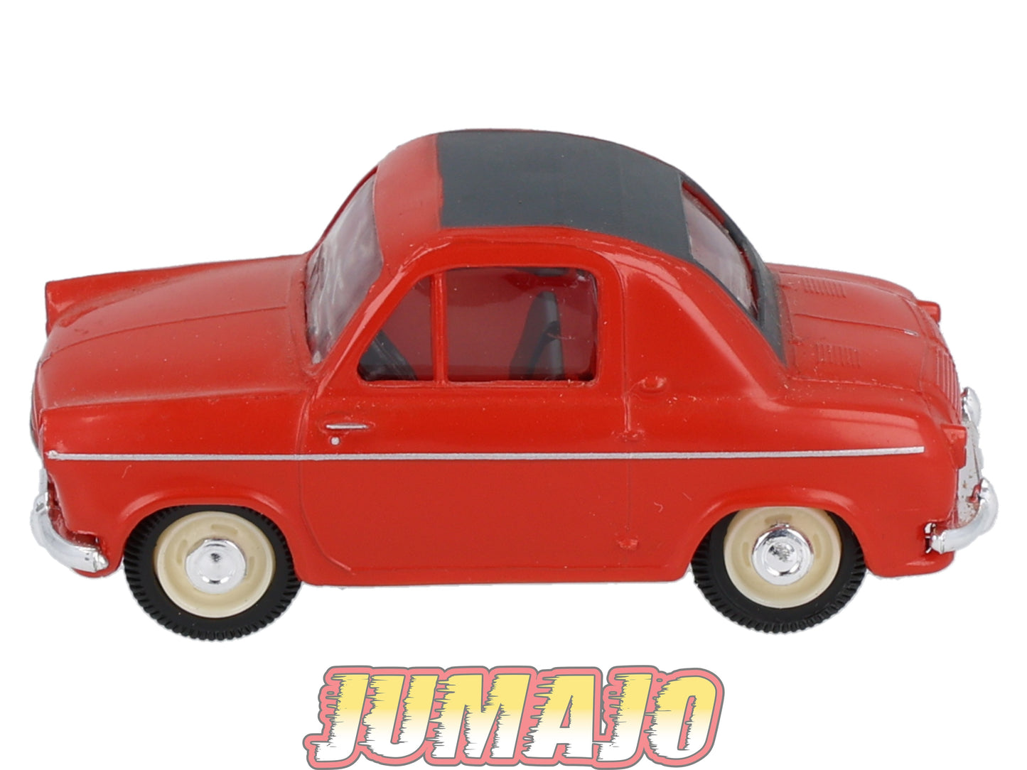 VF52 Voitures Françaises 1/43 NOREV : VESPA 400