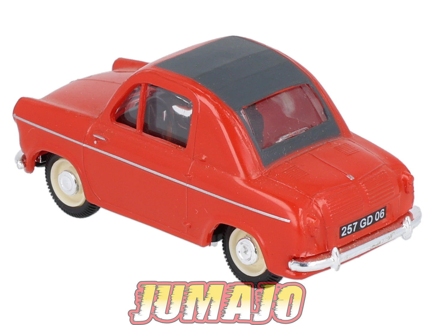 VF52 Voitures Françaises 1/43 NOREV : VESPA 400