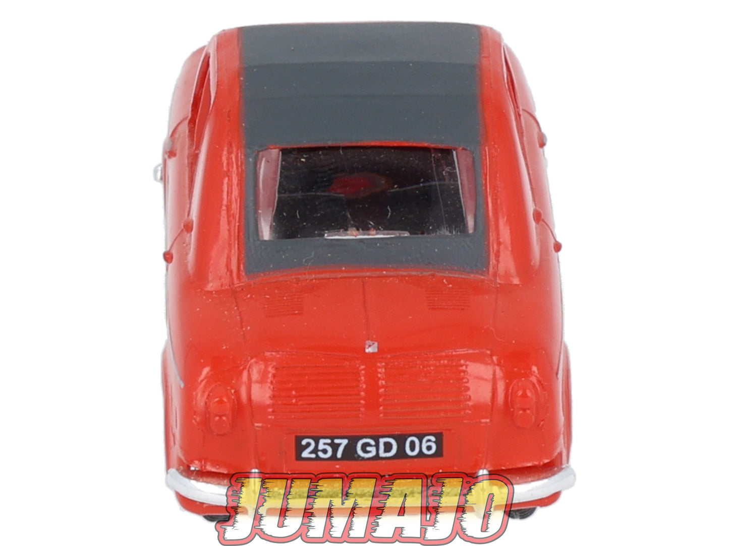 VF52 Voitures Françaises 1/43 NOREV : VESPA 400