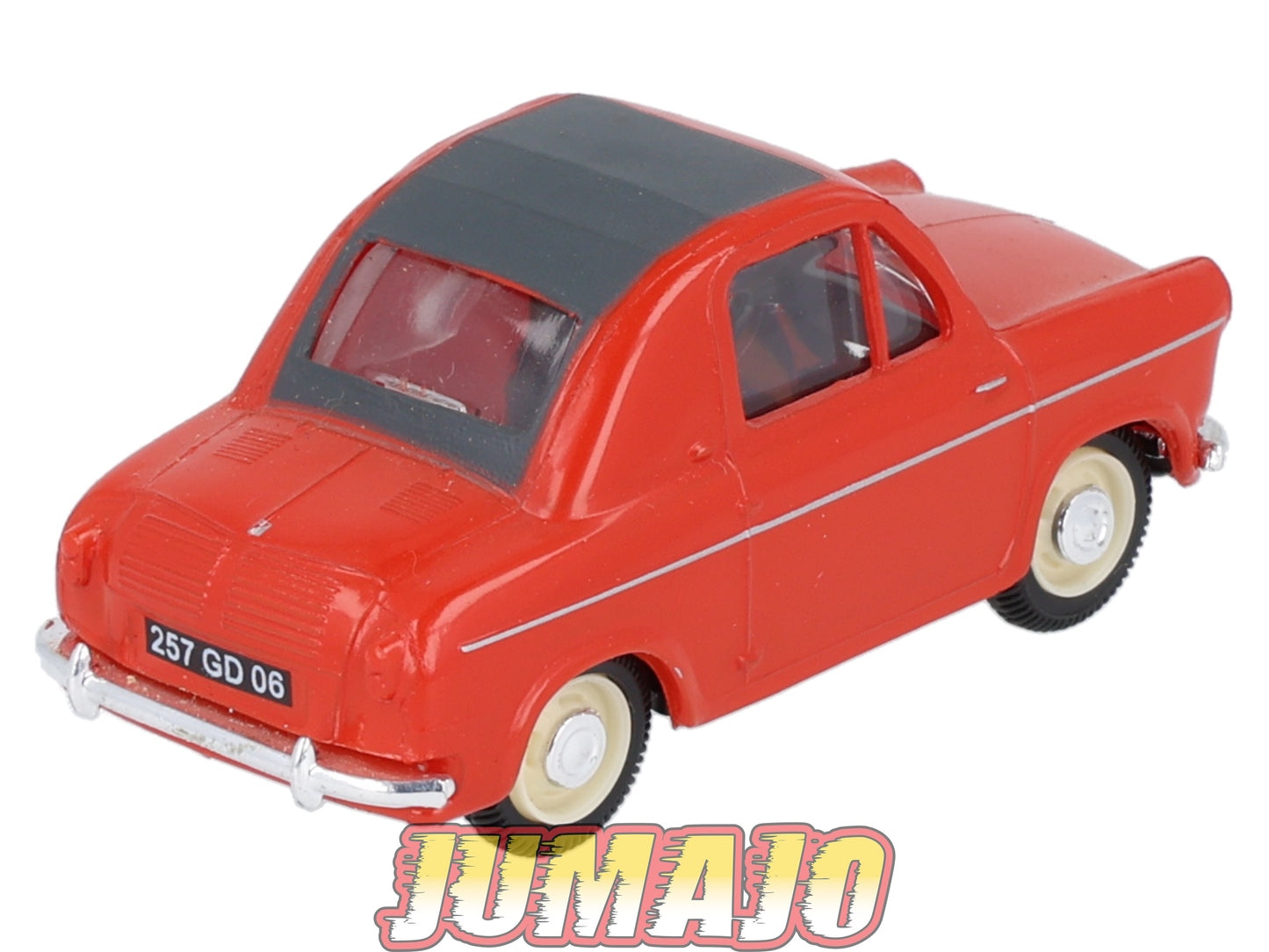 VF52 Voitures Françaises 1/43 NOREV : VESPA 400