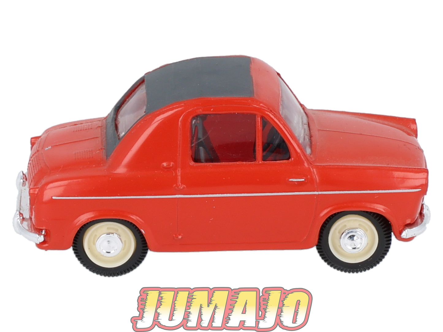 VF52 Voitures Françaises 1/43 NOREV : VESPA 400