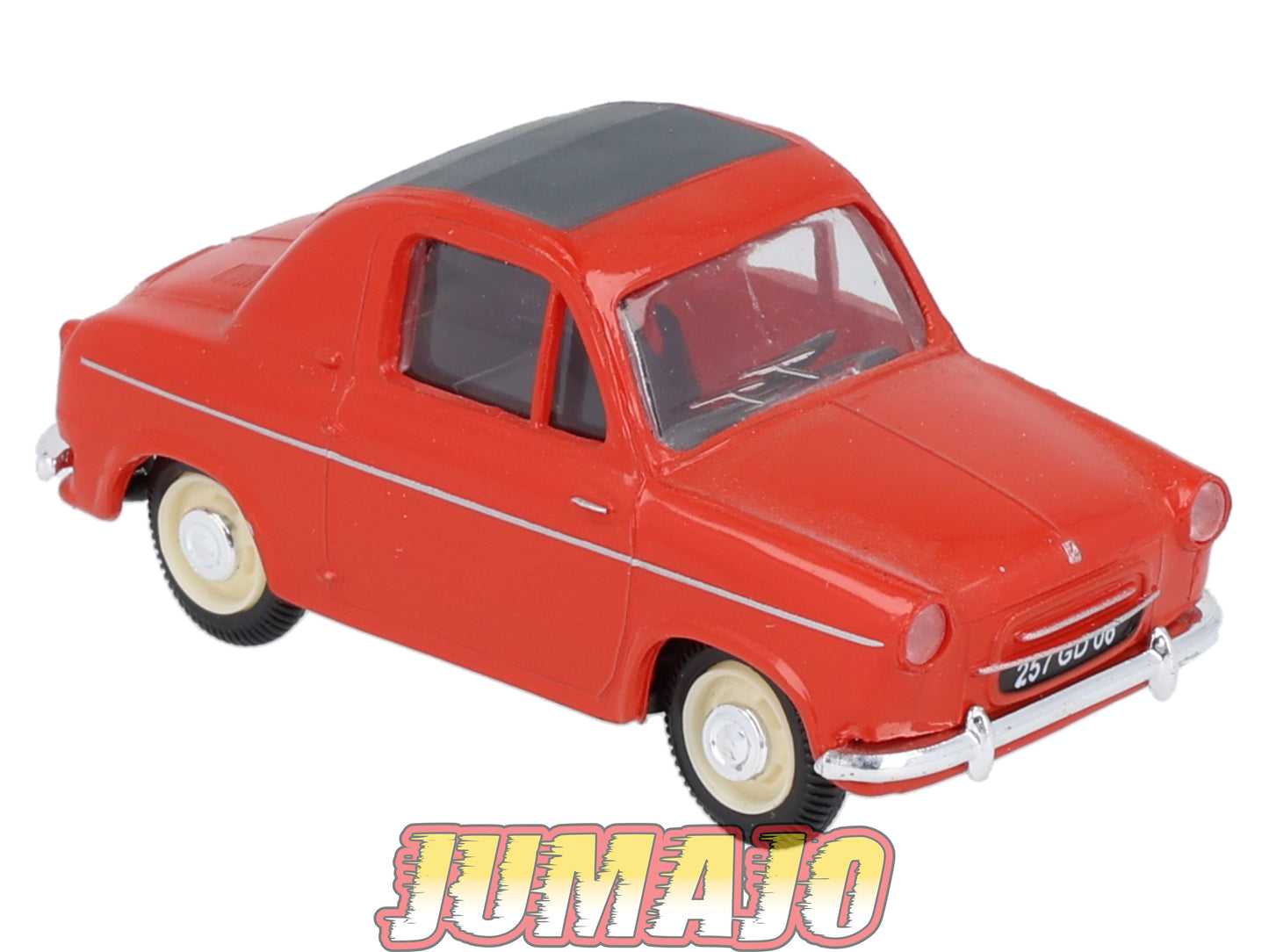 VF52 Voitures Françaises 1/43 NOREV : VESPA 400