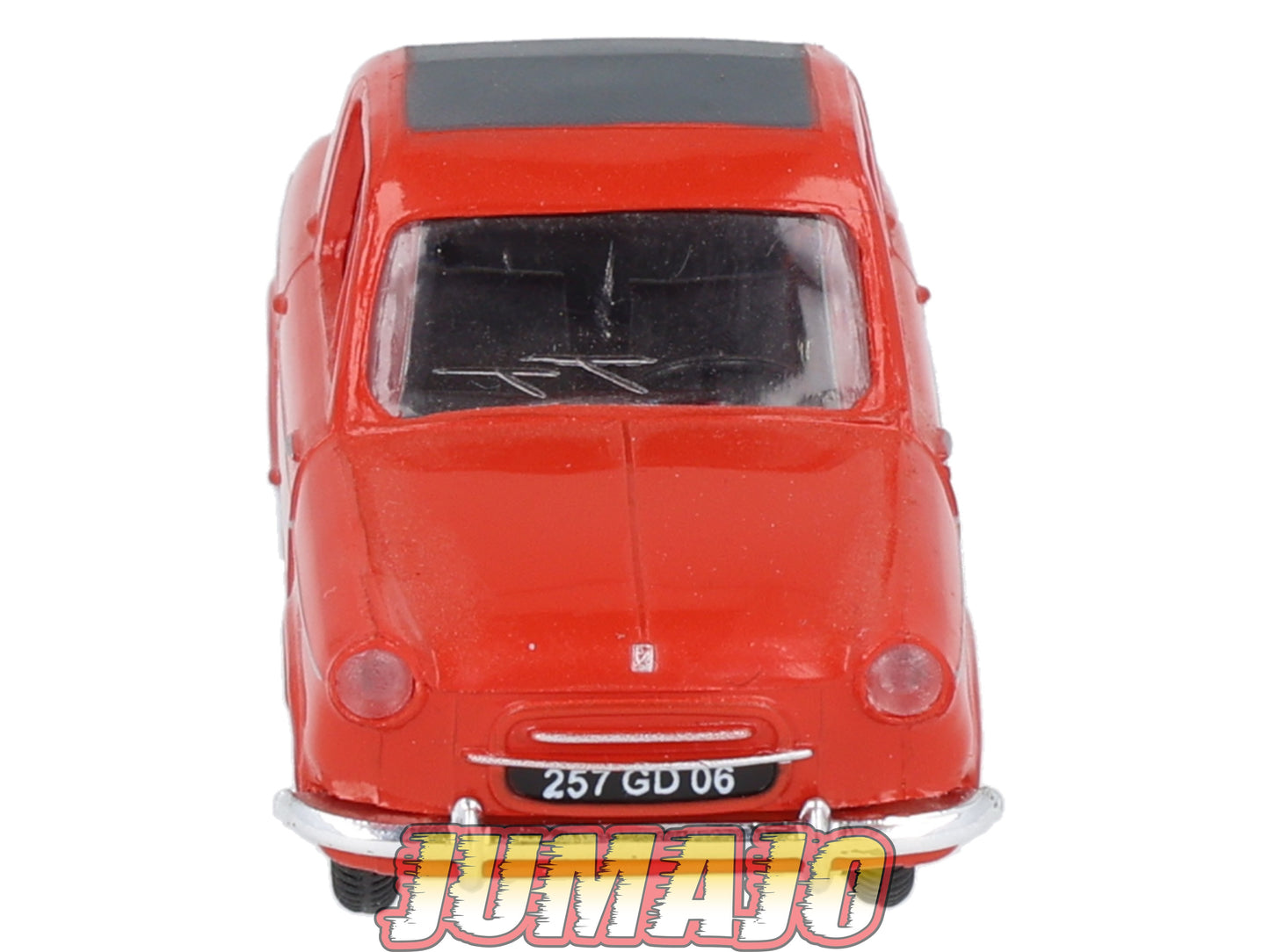VF52 Voitures Françaises 1/43 NOREV : VESPA 400