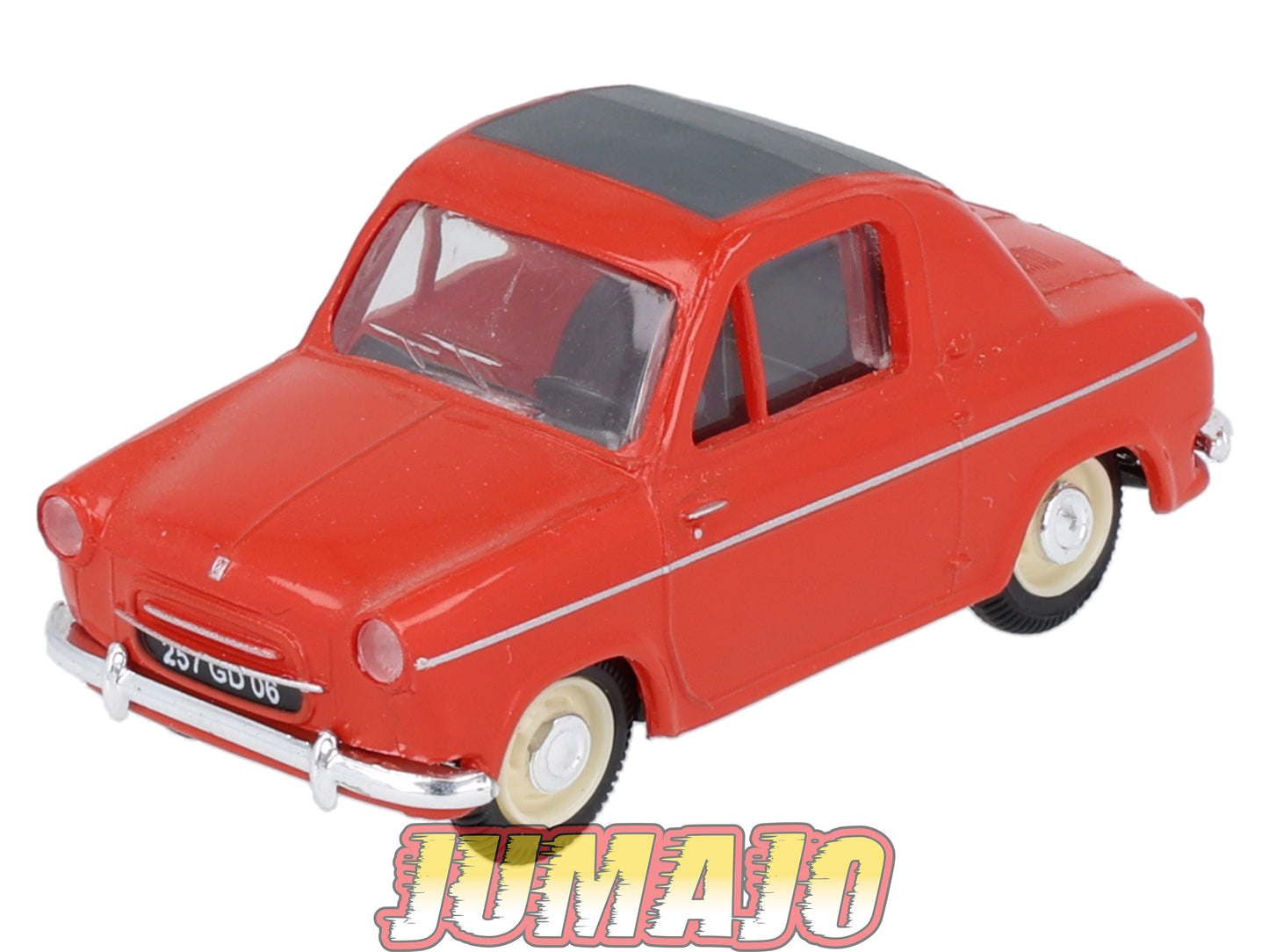 VF52 Voitures Françaises 1/43 NOREV : VESPA 400