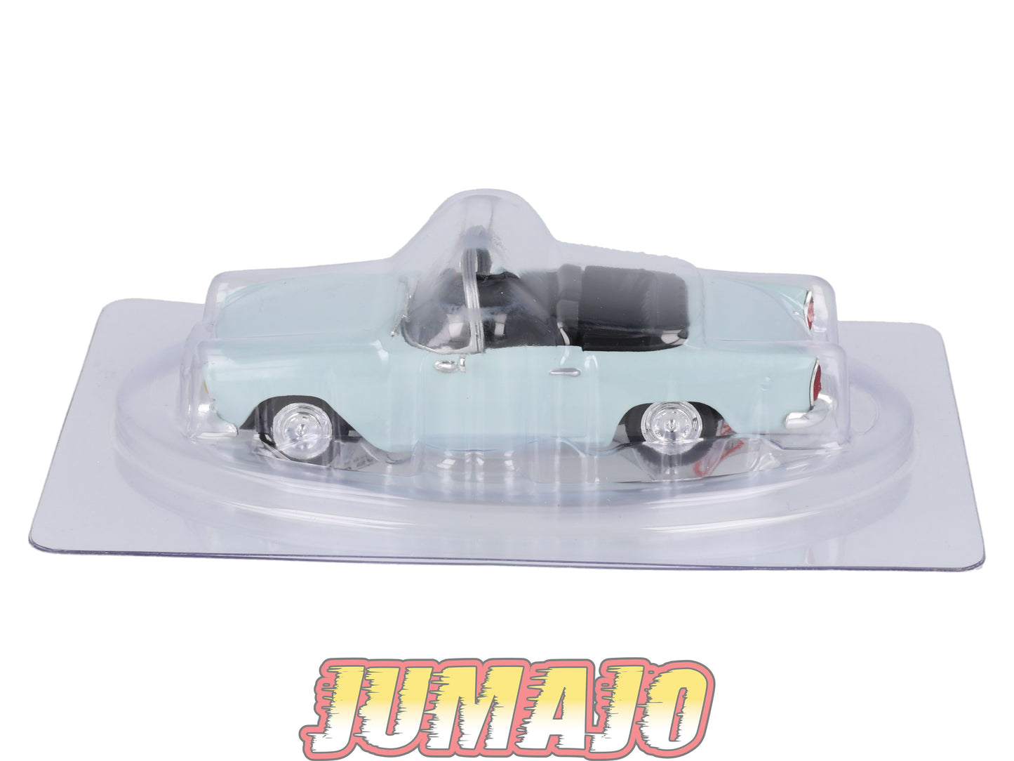 VF59 Voitures Françaises 1/43 NOREV SIMCA Océane 1962