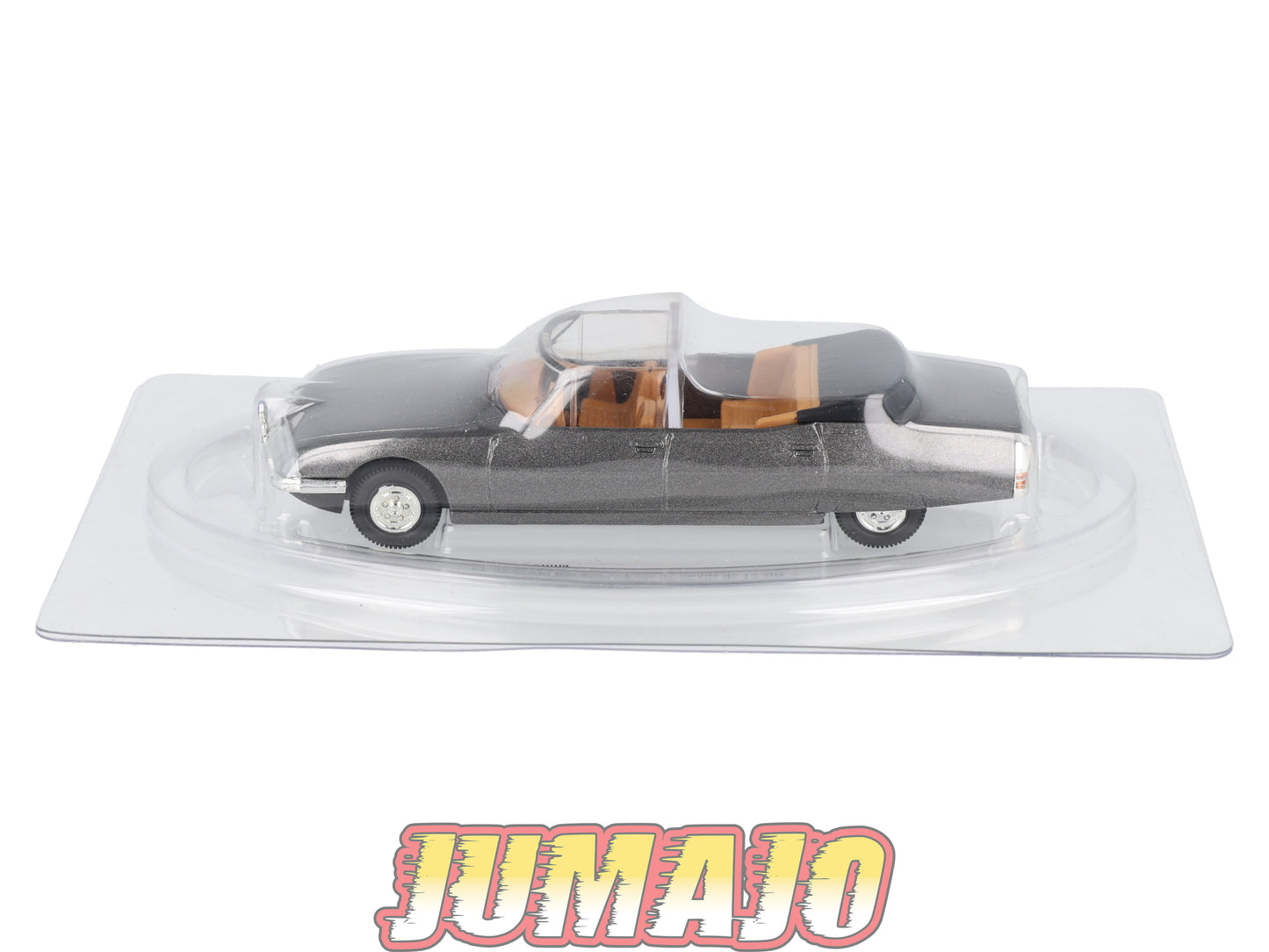 VF5 Voitures Françaises 1/43 NOREV CITROËN SM Présidentielle