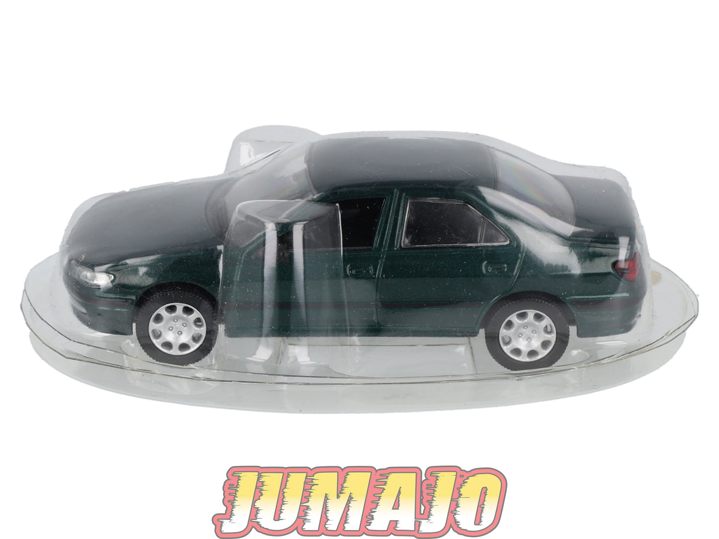 VF63 Voitures Françaises 1/43 NOREV : PEUGEOT 406 berline