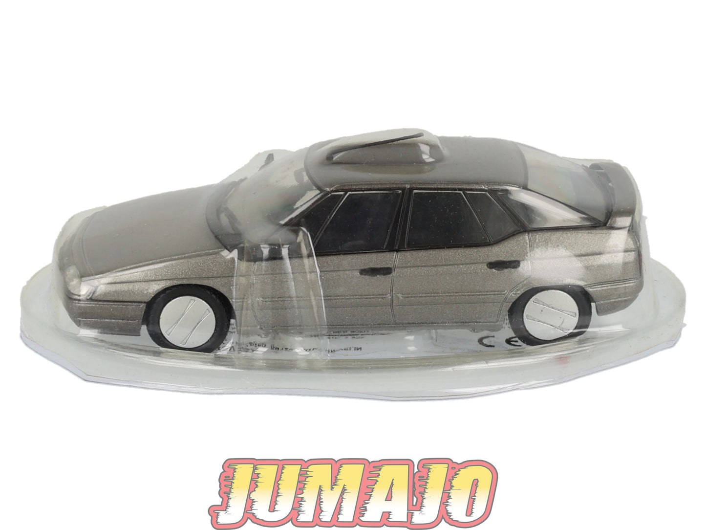 VF64 Voitures Françaises 1/43 NOREV : CITROËN XM Berline