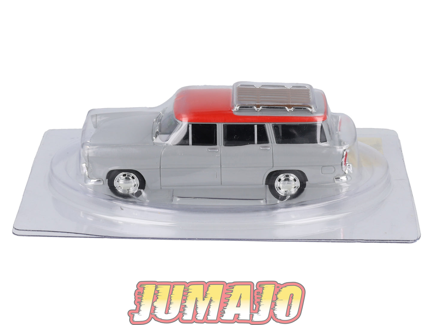 VF78 Voitures Françaises 1/43 NOREV SIMCA Marly 1956